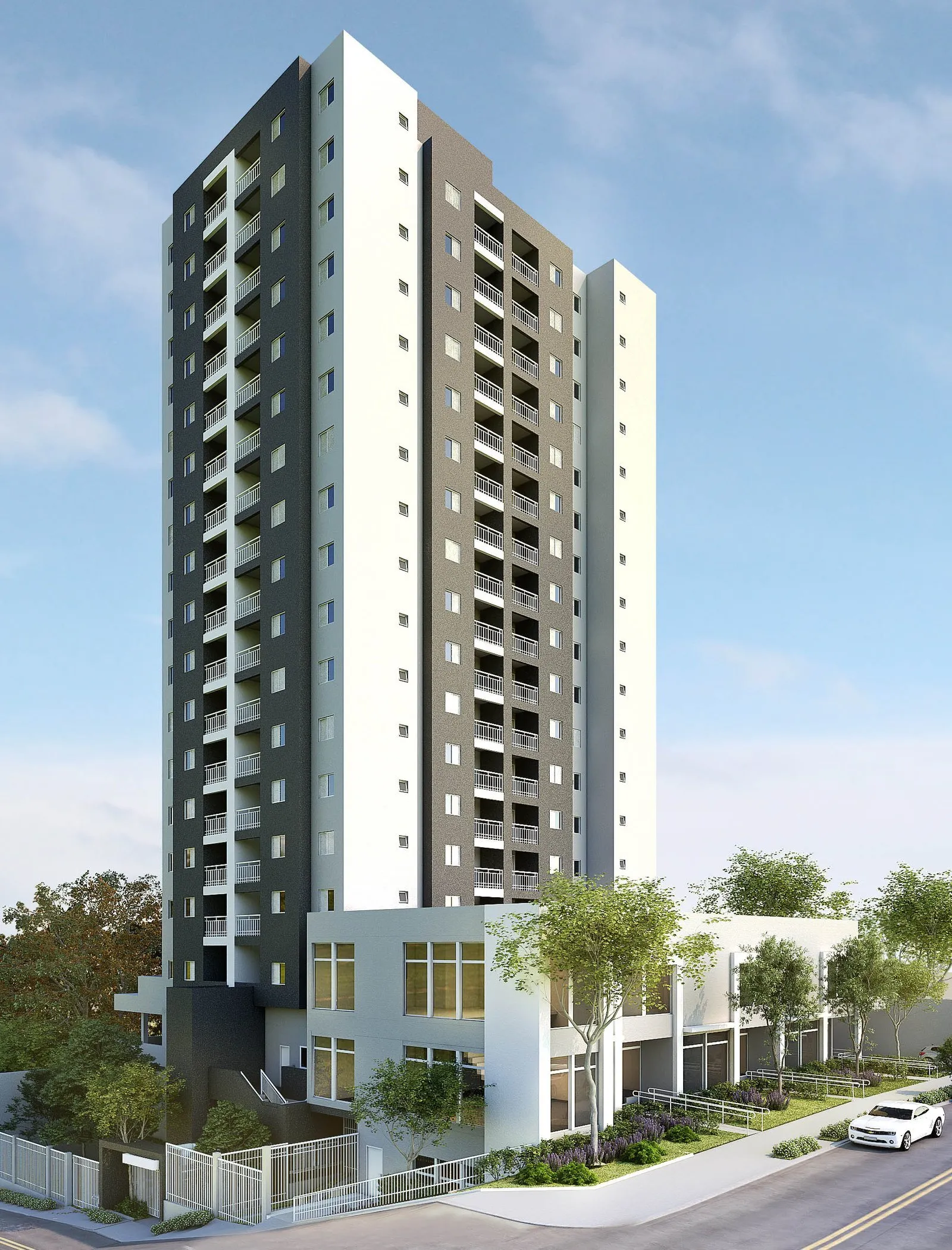 Edifício Vera Cruz - 14