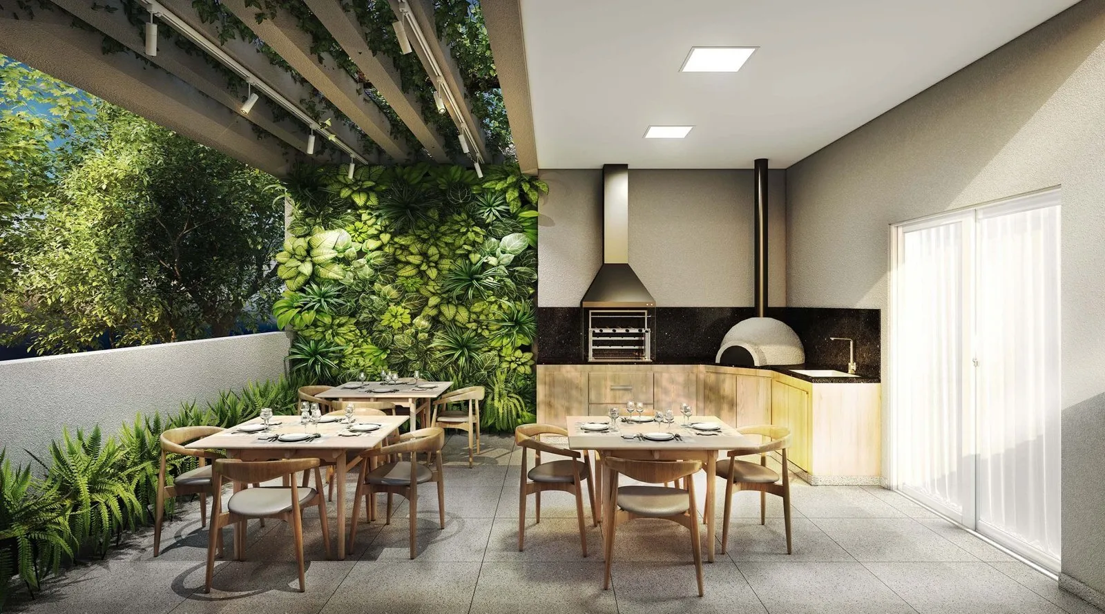 Edifício Vera Cruz - 13