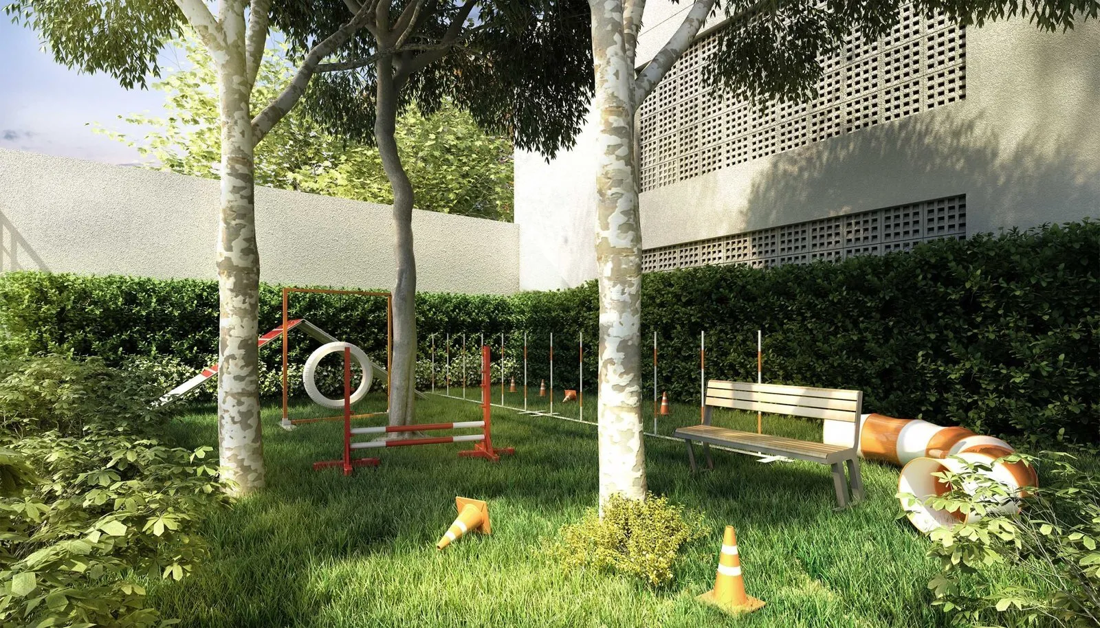 Edifício Vera Cruz - 12