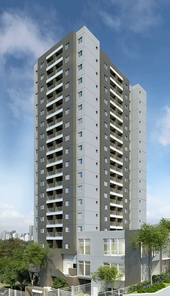 Edifício Vera Cruz - 16