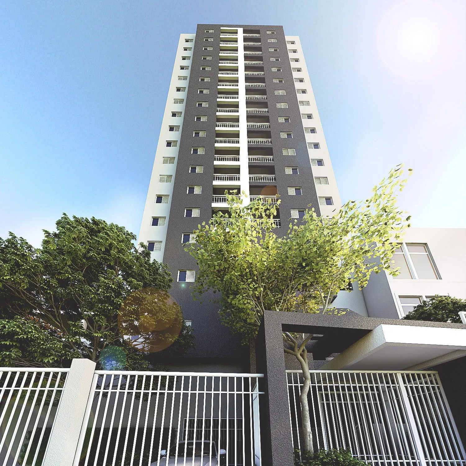 Edifício Vera Cruz - 15