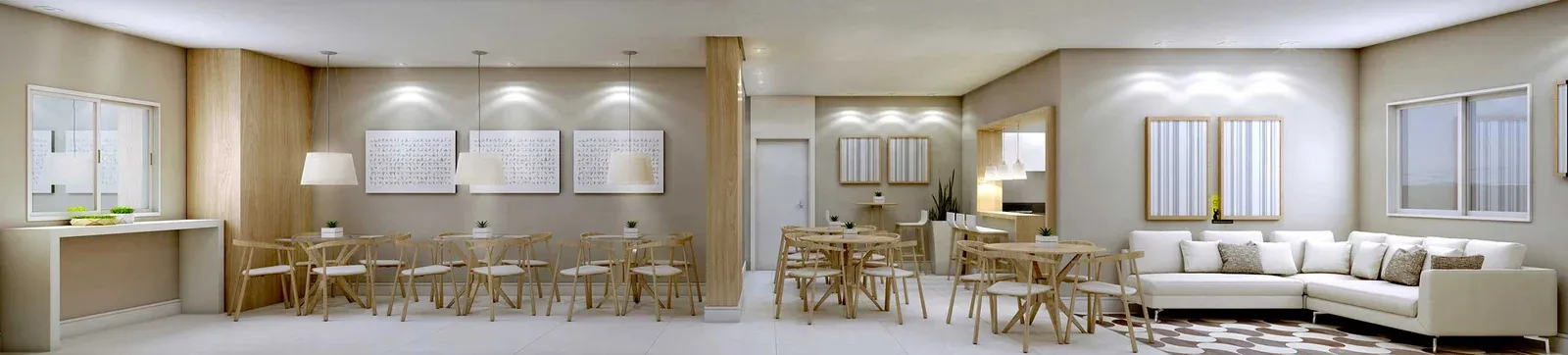 Apartamento à venda com 123m², 2 quartos com vaga - 8