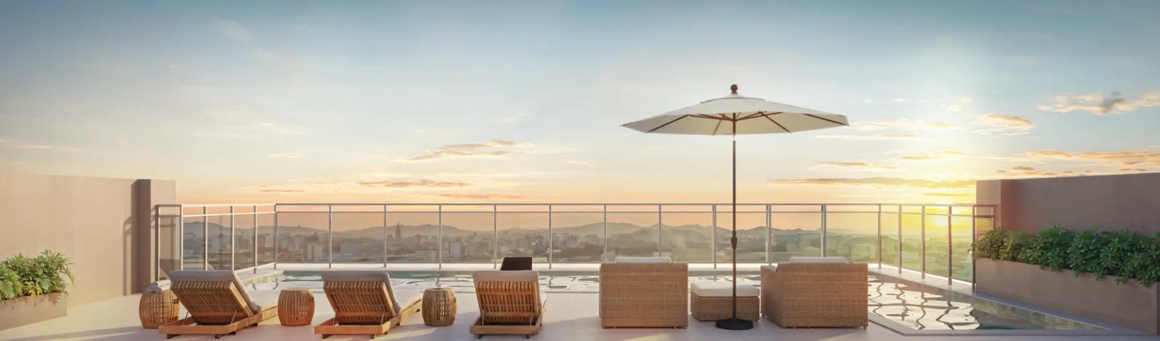 Apartamento à venda com 62m², 3 quartos com vaga - 3