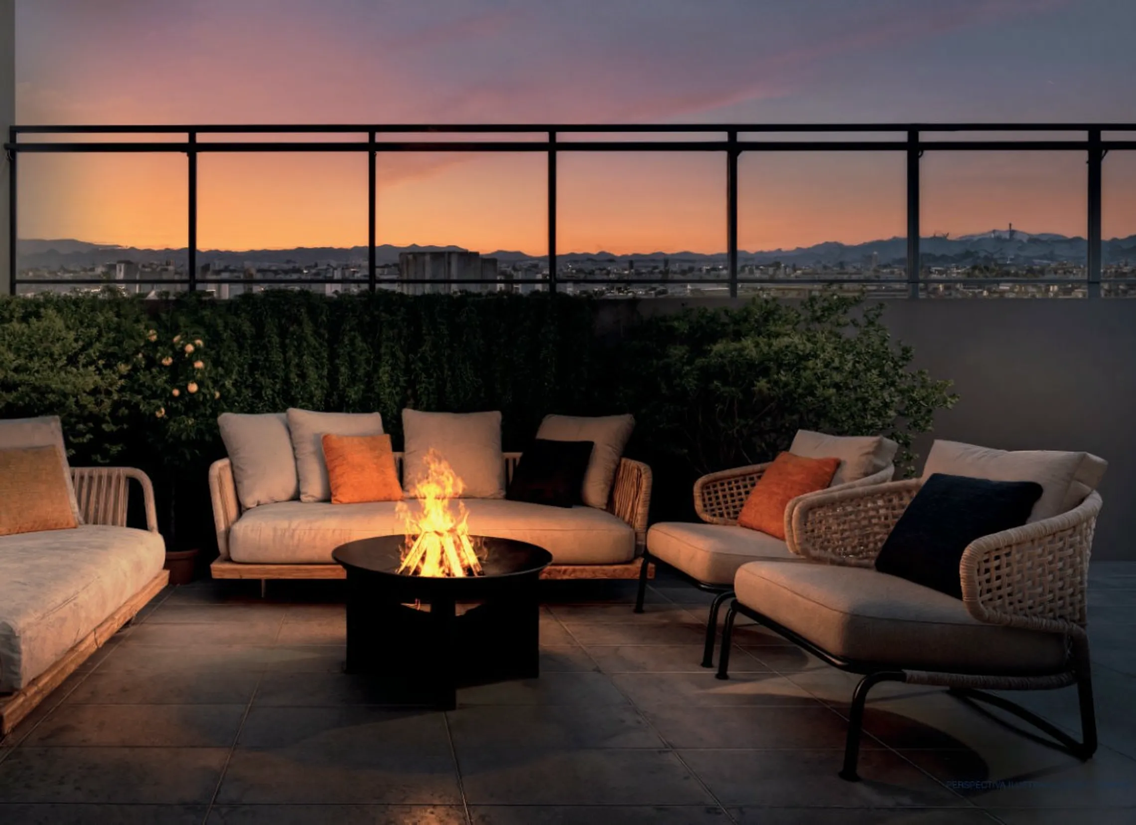 Apartamento à venda com 62m², 3 quartos com vaga - 7