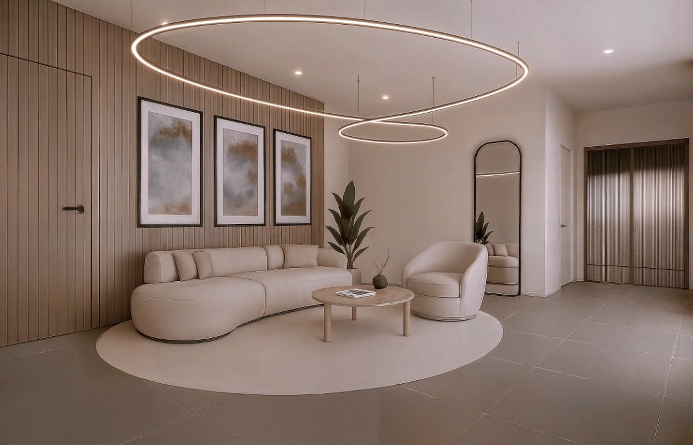 Apartamento à venda com 62m², 3 quartos com vaga - 14