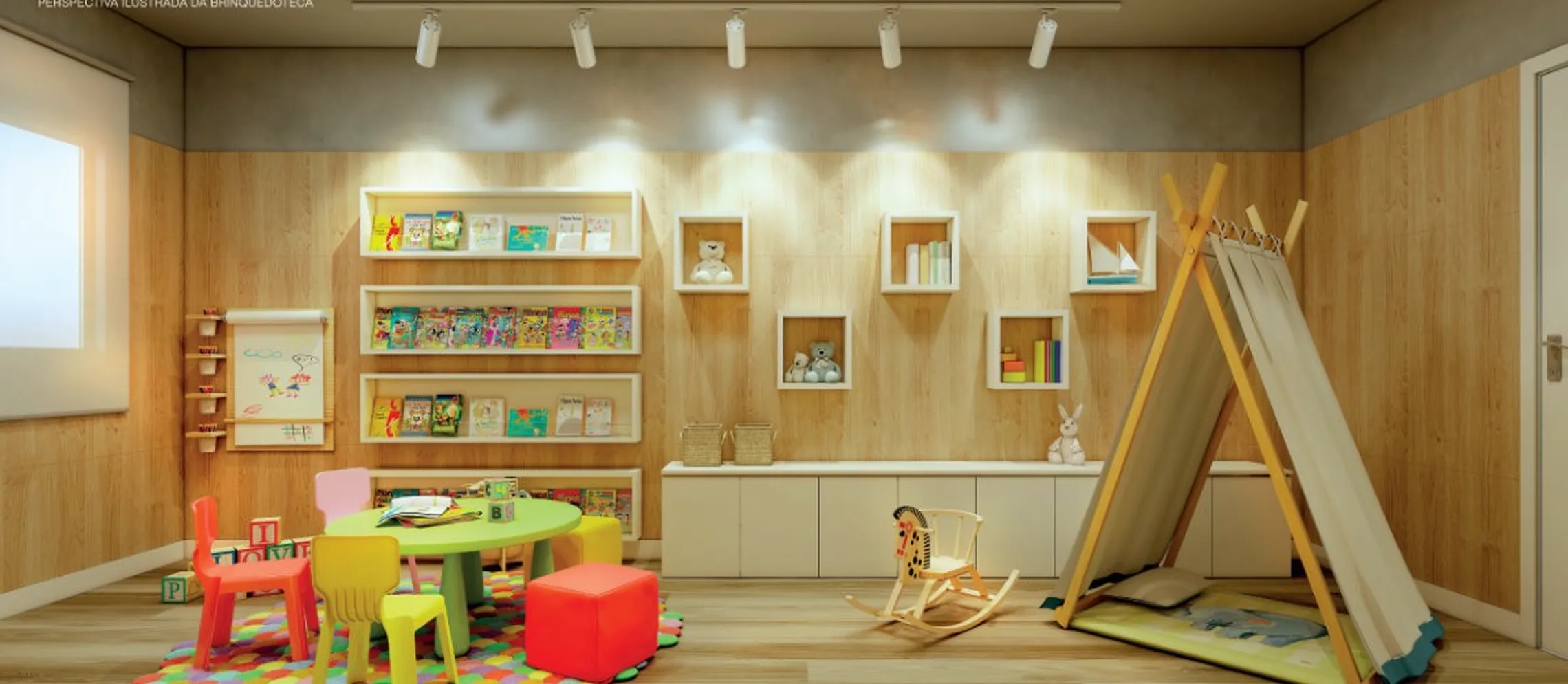 Apartamento à venda com 62m², 3 quartos com vaga - 11