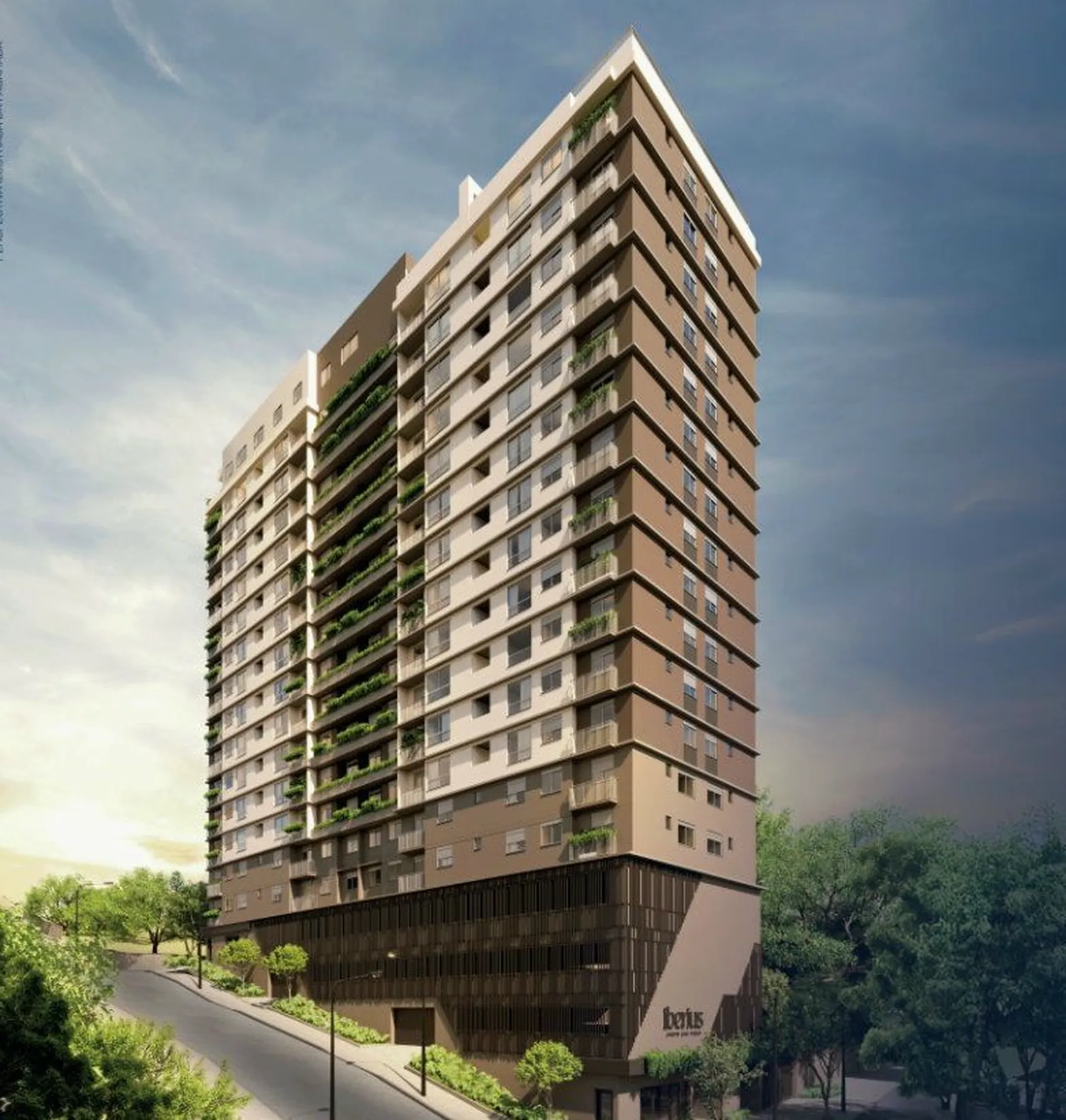 Apartamento à venda com 62m², 3 quartos com vaga - 16