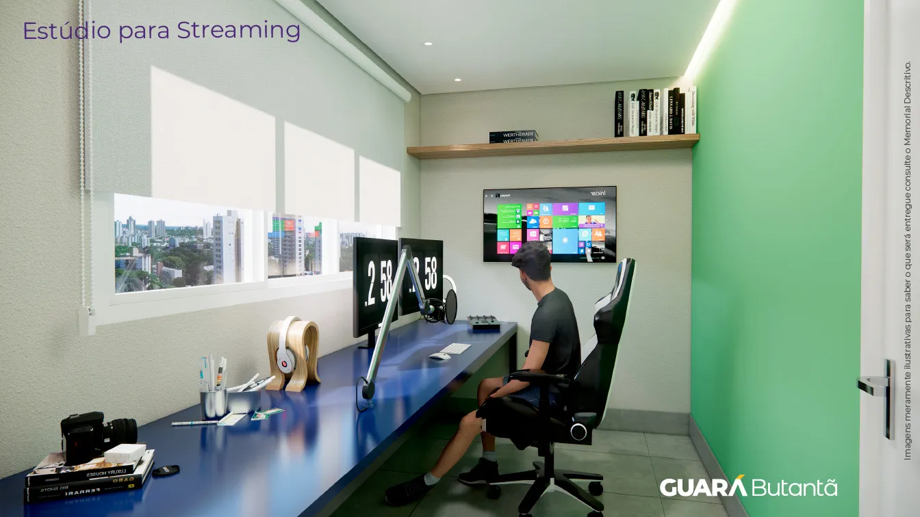 Apartamento à venda com 53m², 3 quartos sem vaga - 2