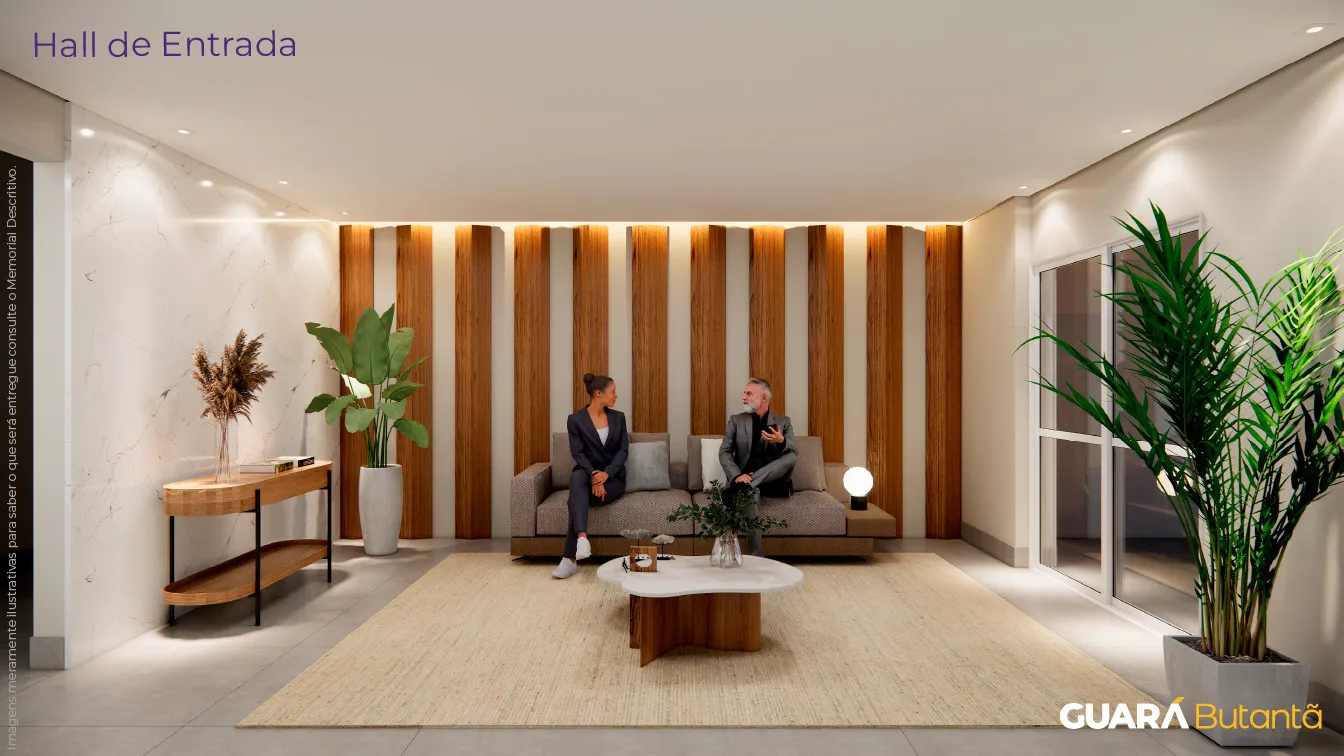 Apartamento à venda com 53m², 3 quartos sem vaga - 12