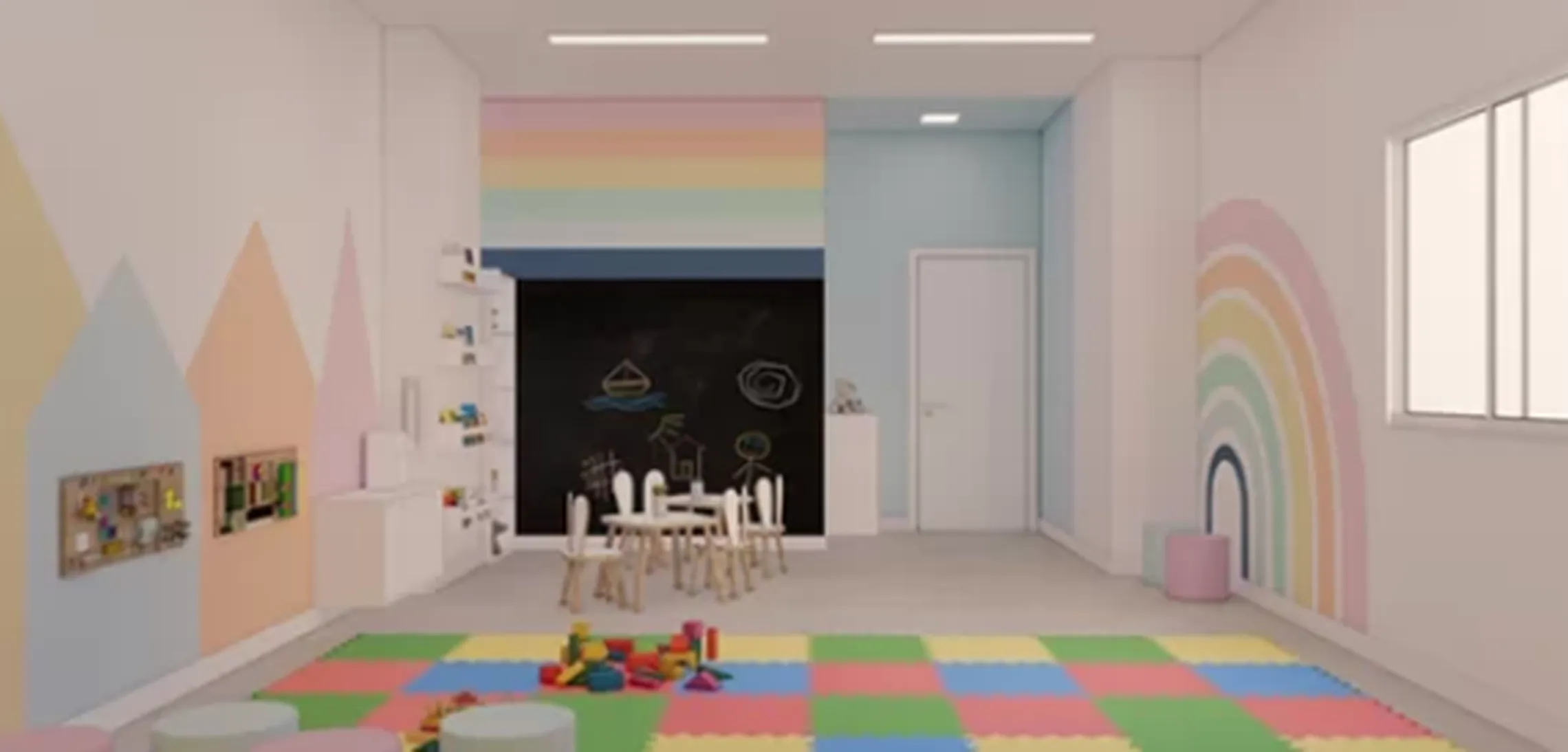 Apartamento à venda com 28m², 1 quarto com vaga - 4