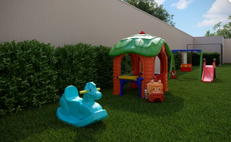 Studio à venda com 17m², 0 quartos sem vaga - 8