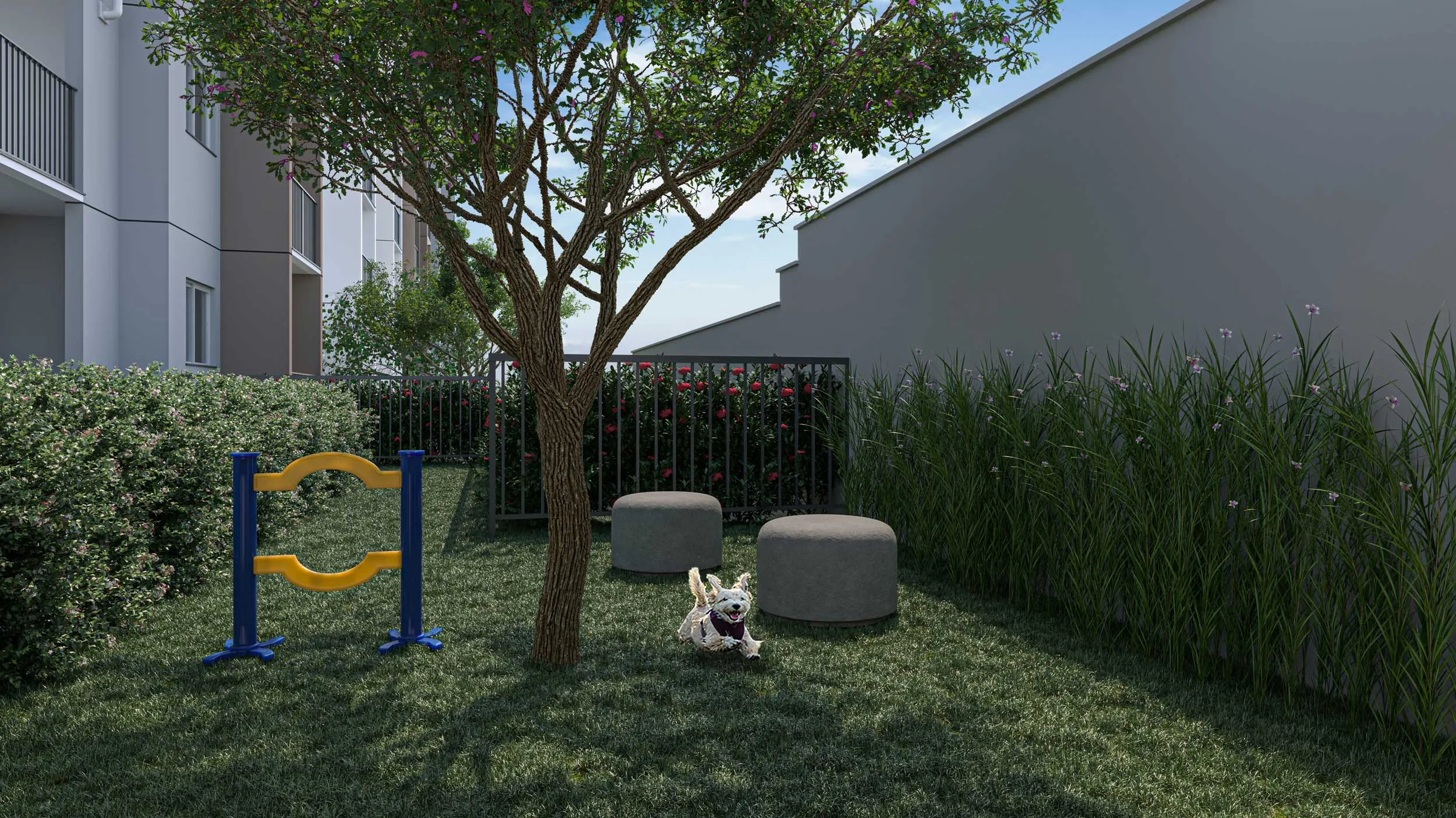 Apartamento à venda com 42m², 2 quartos sem vaga - 4