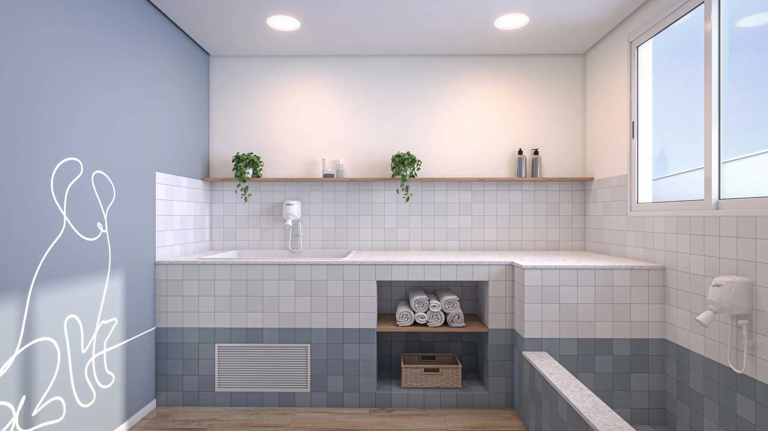 Apartamento à venda com 42m², 2 quartos sem vaga - 5