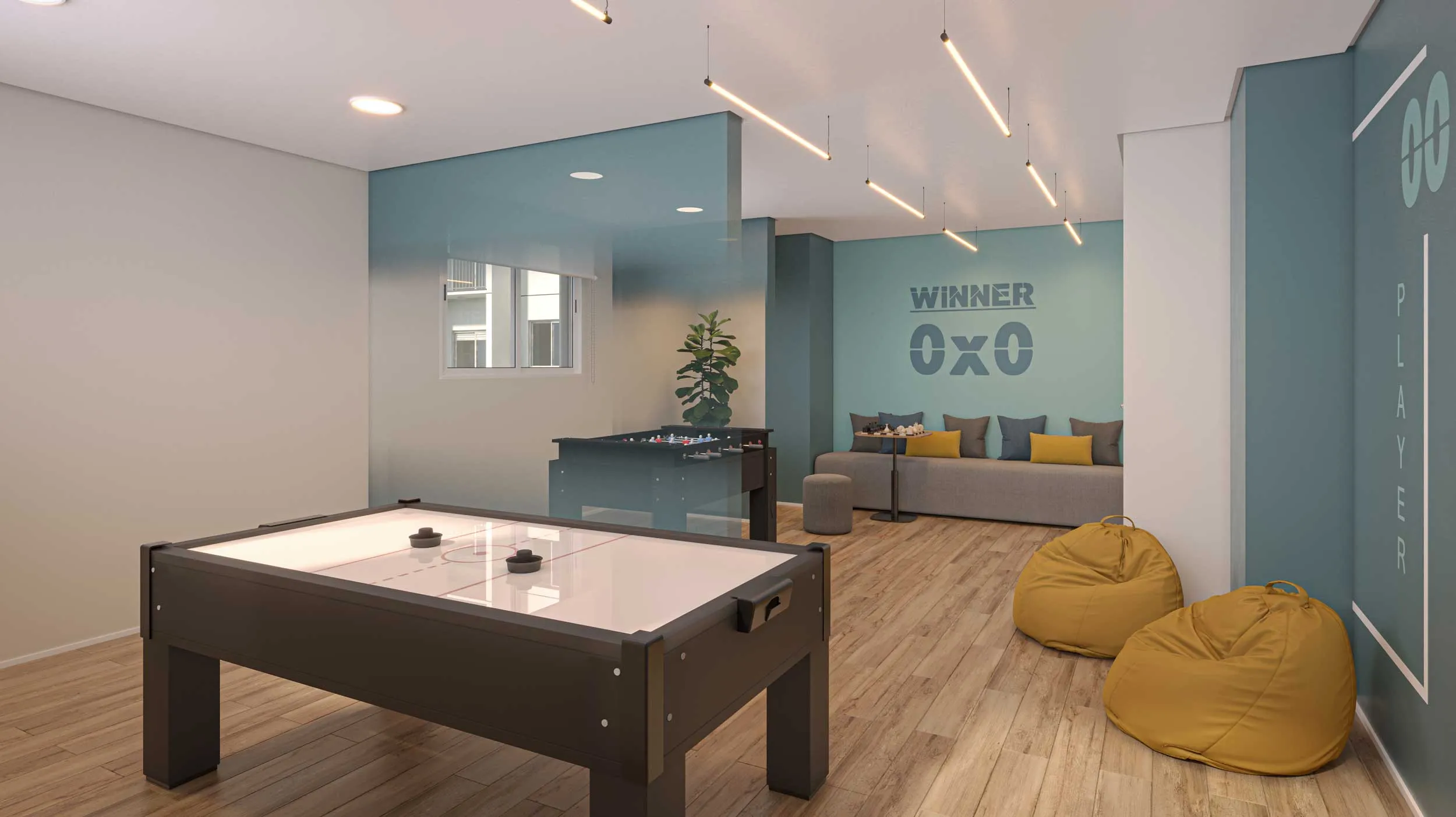 Apartamento à venda com 42m², 2 quartos sem vaga - 7