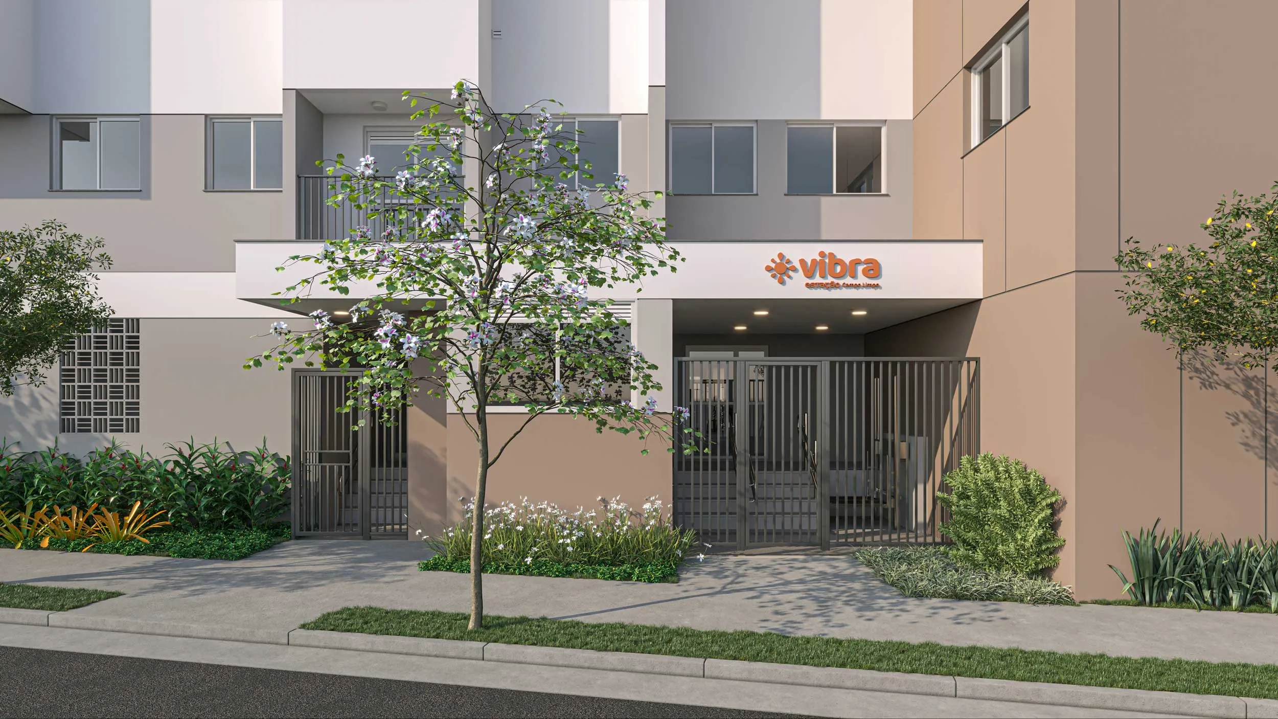 Apartamento à venda com 42m², 2 quartos sem vaga - 12