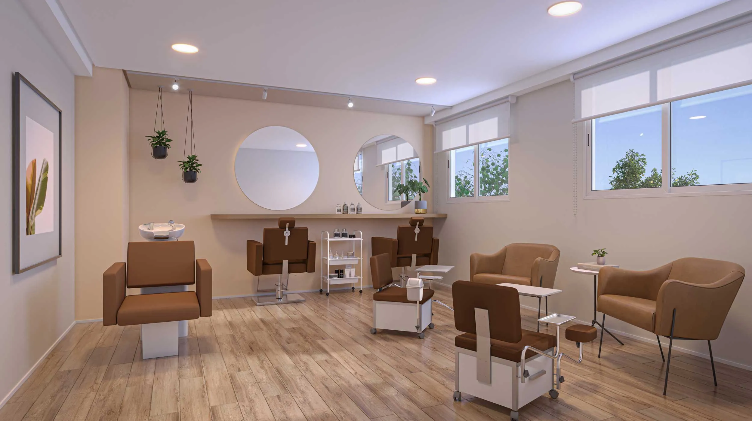 Apartamento à venda com 42m², 2 quartos sem vaga - 15