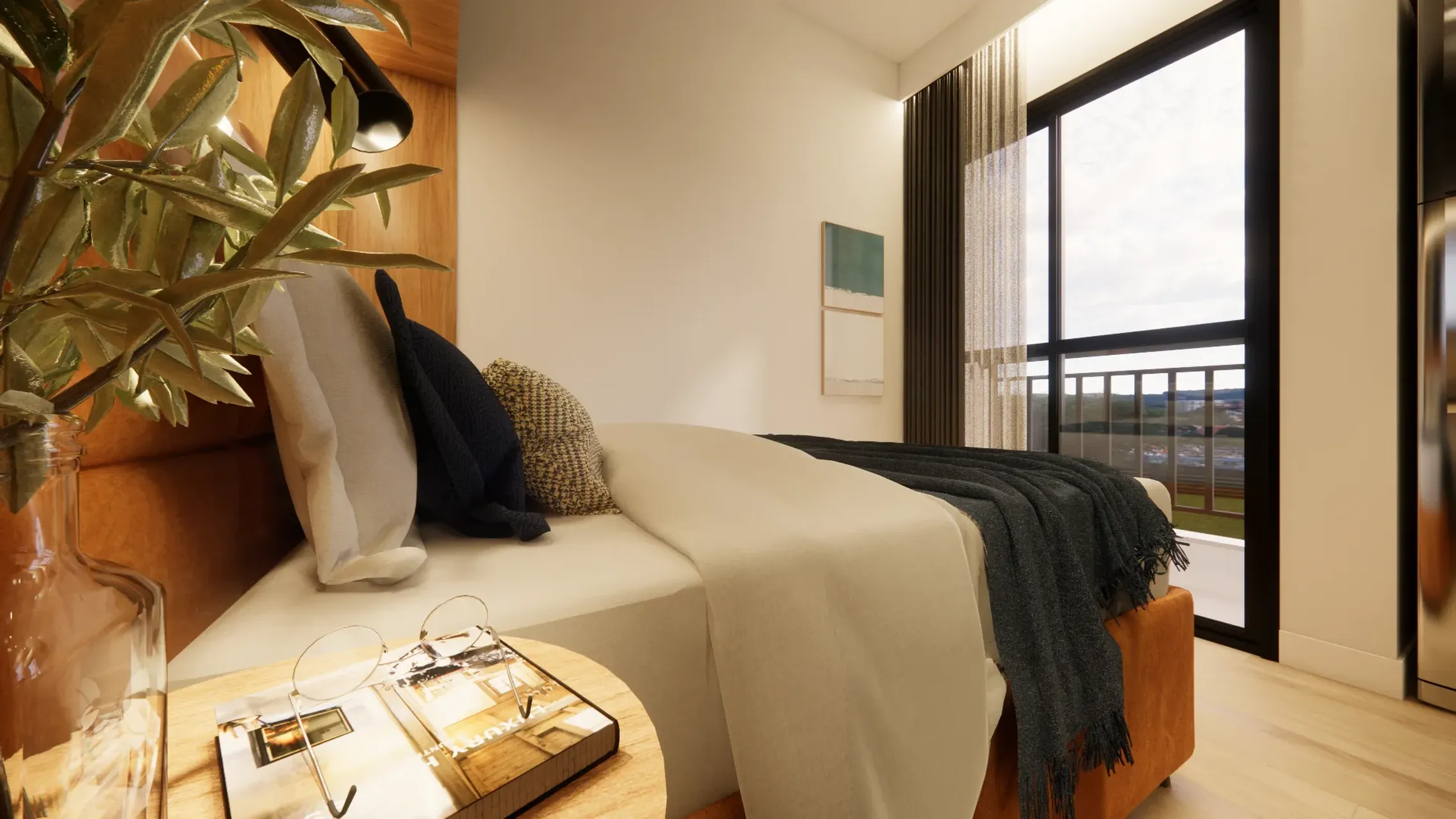 Studio à venda com 24m², 0 quartos sem vaga - 10