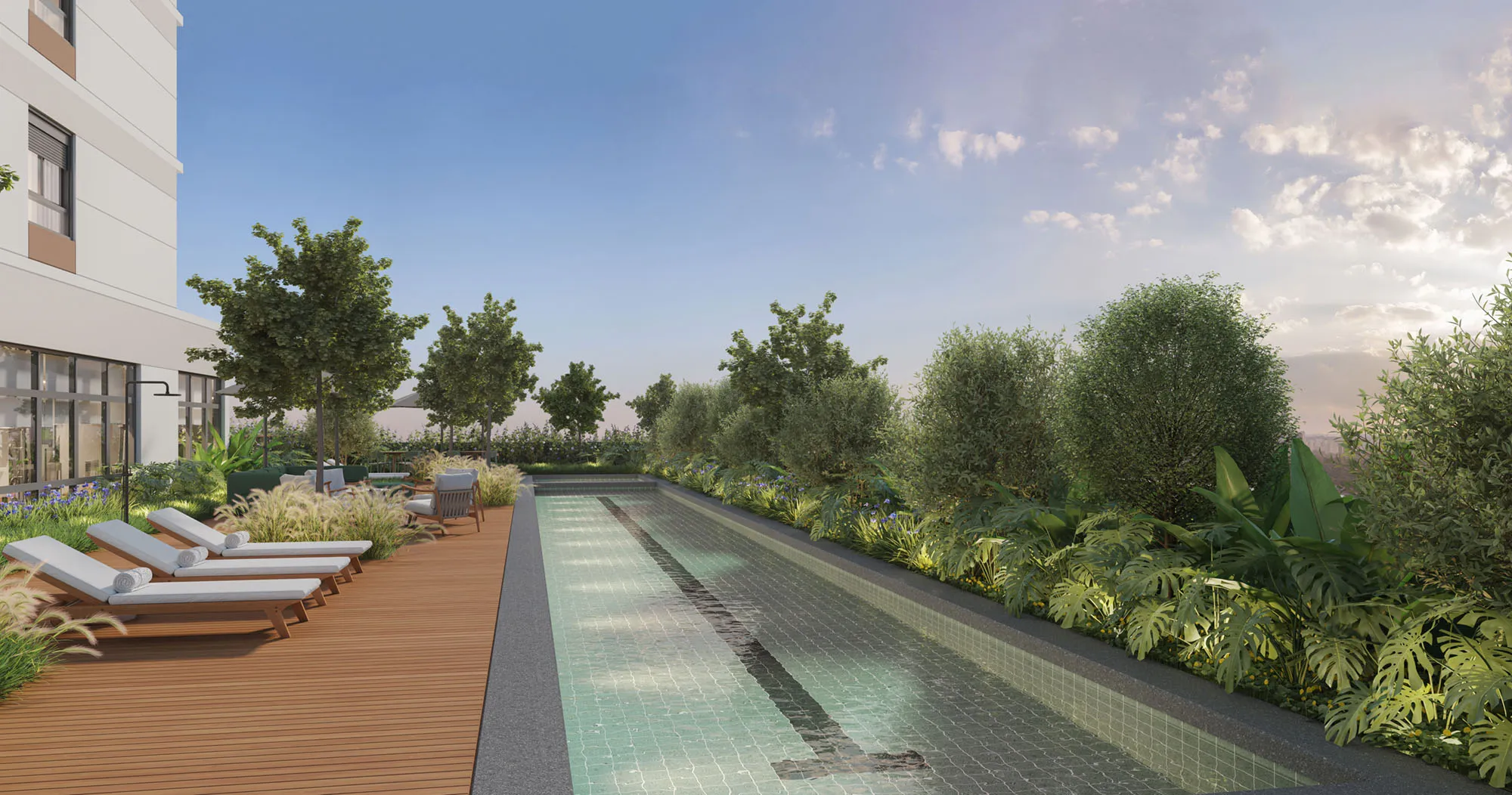 Apartamento à venda com 157m², 4 quartos com vaga - 0