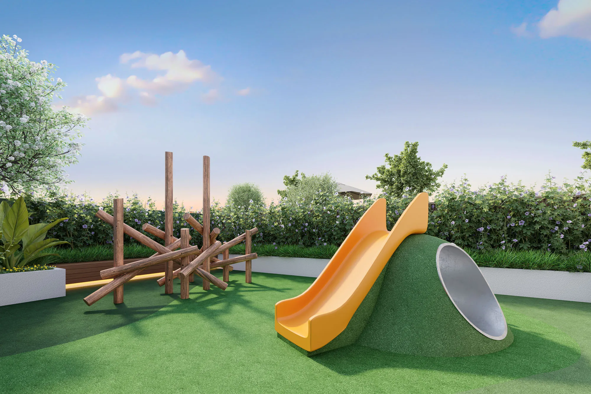 Apartamento à venda com 157m², 4 quartos com vaga - 1