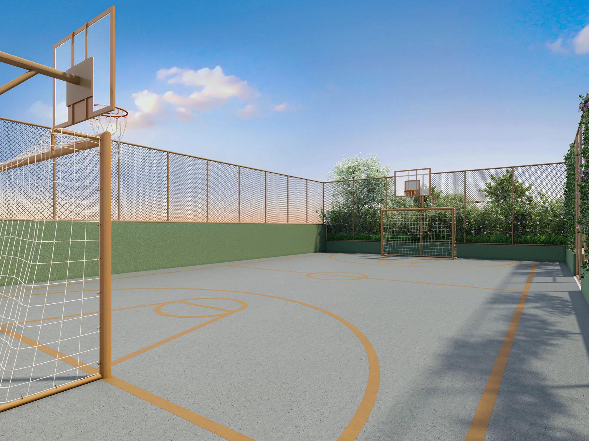 Apartamento à venda com 157m², 4 quartos com vaga - 2