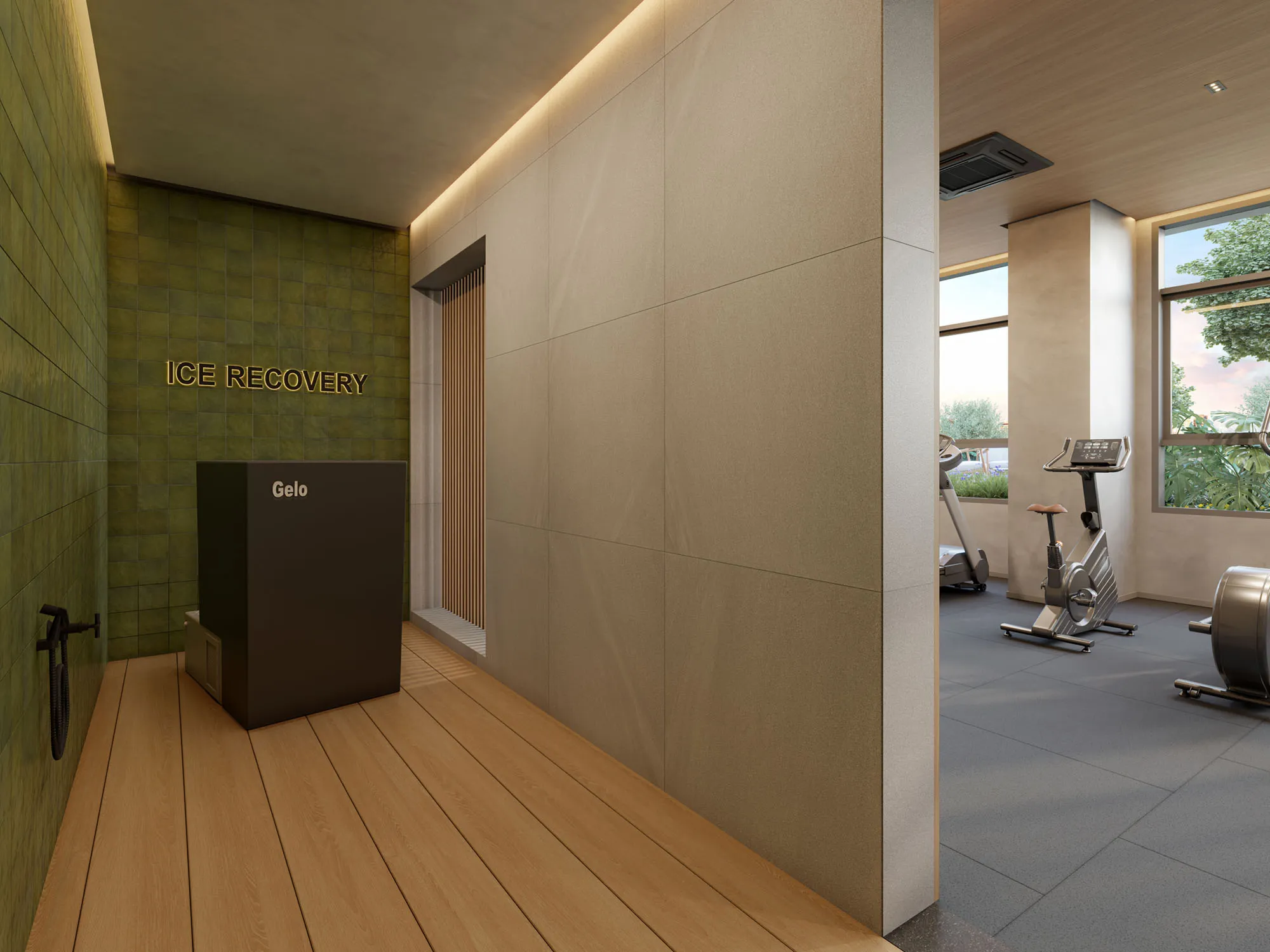 Apartamento à venda com 157m², 4 quartos com vaga - 8