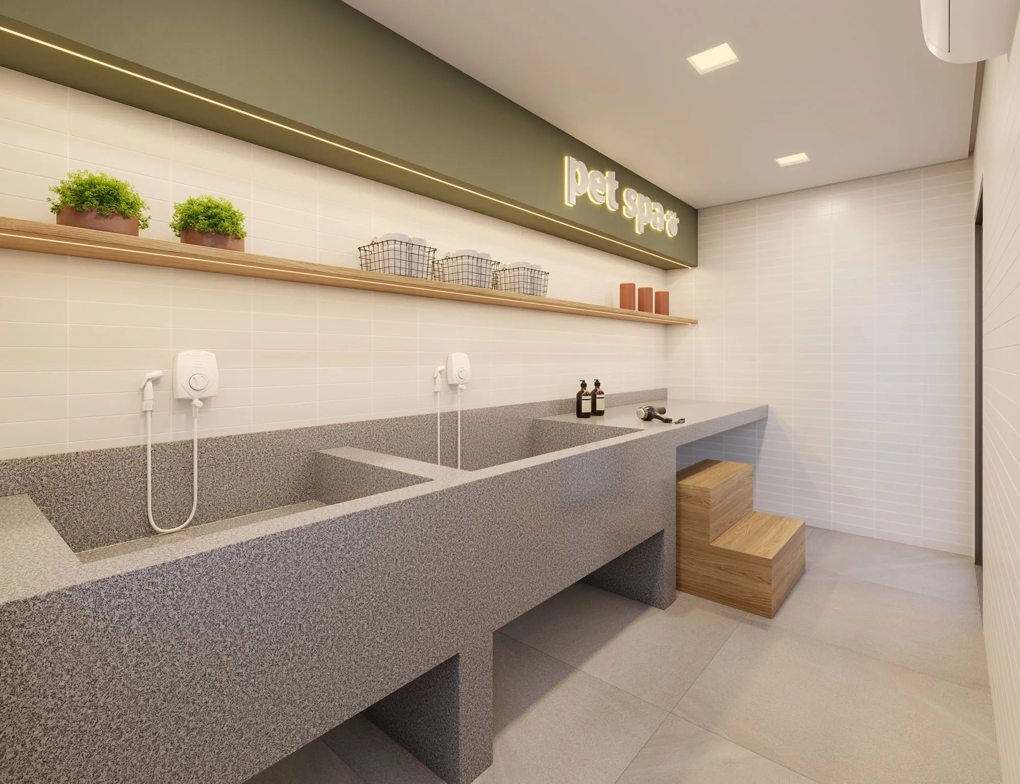 Apartamento à venda com 157m², 4 quartos com vaga - 10