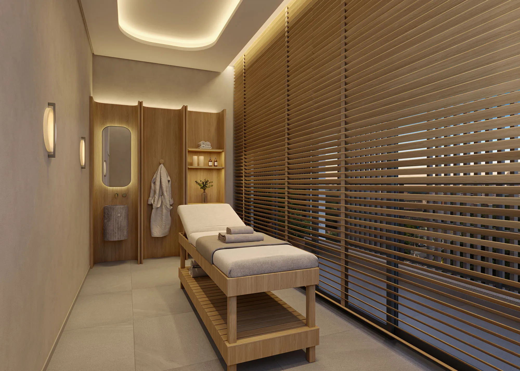 Apartamento à venda com 157m², 4 quartos com vaga - 11