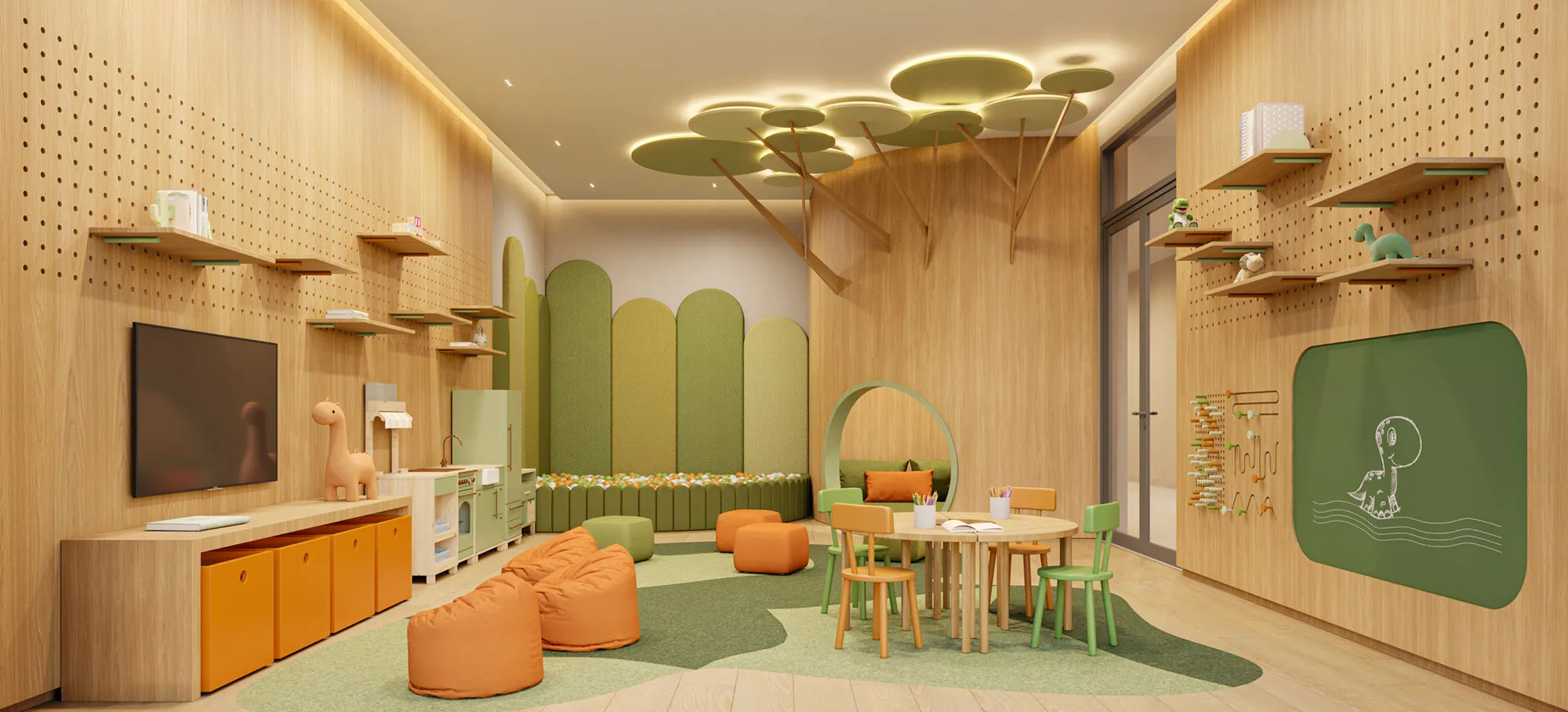 Apartamento à venda com 157m², 4 quartos com vaga - 12