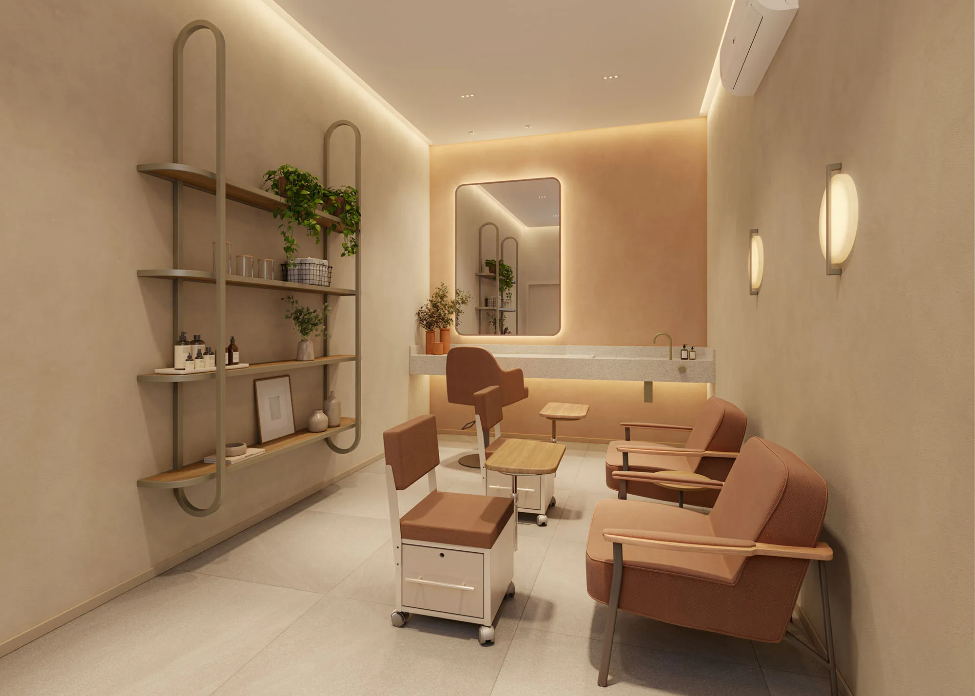 Apartamento à venda com 157m², 4 quartos com vaga - 9