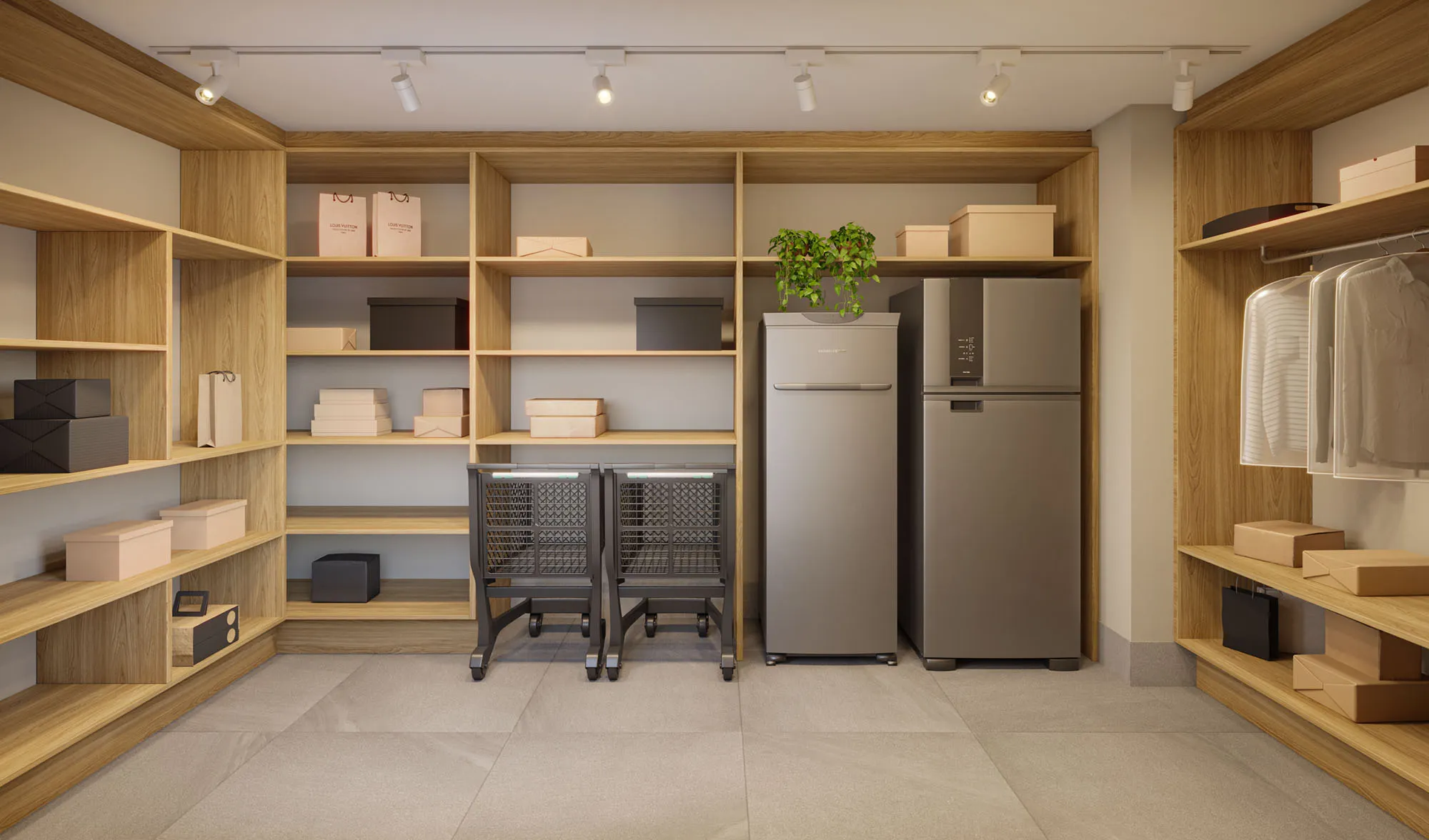 Apartamento à venda com 157m², 4 quartos com vaga - 14