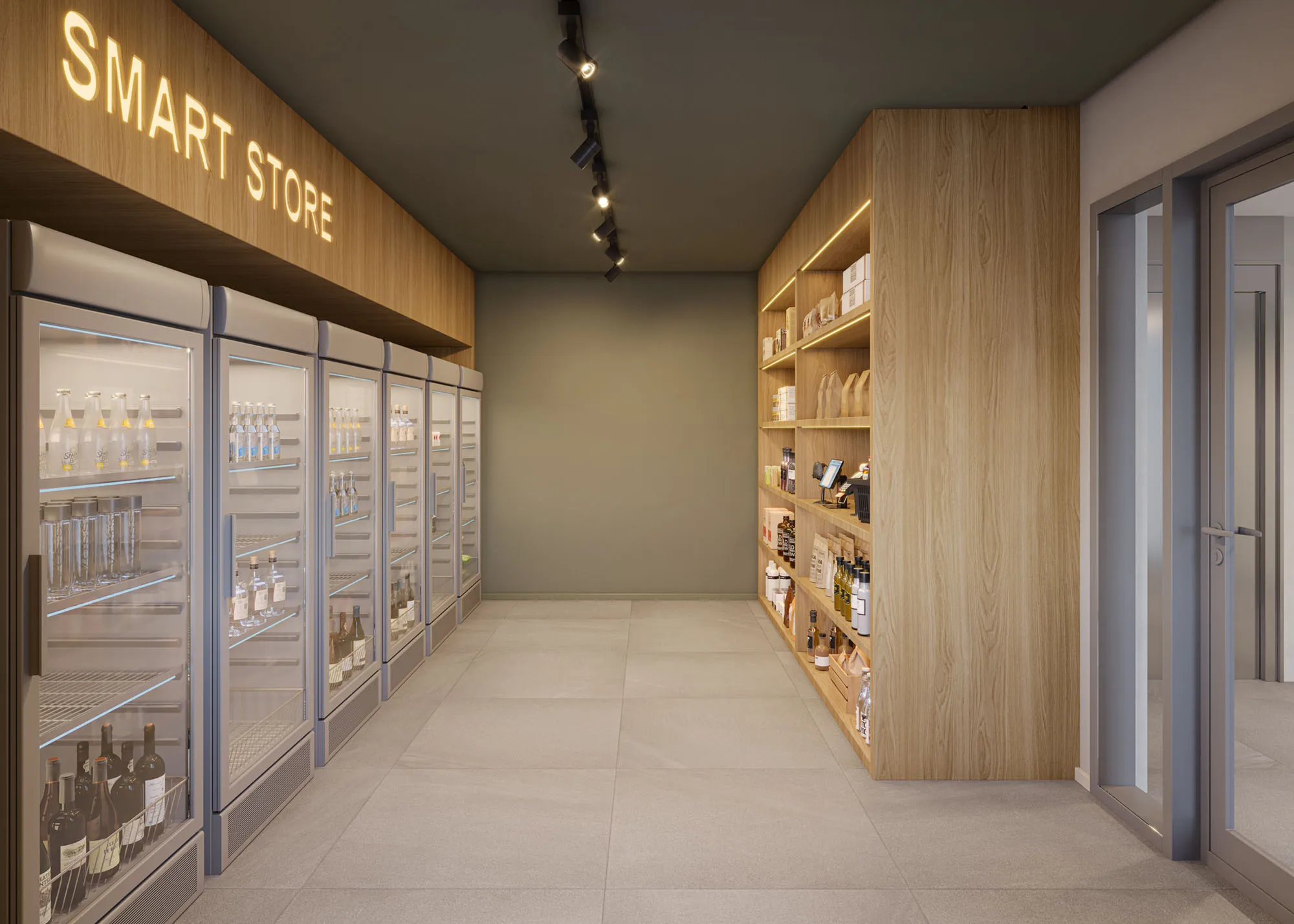 Apartamento à venda com 157m², 4 quartos com vaga - 15