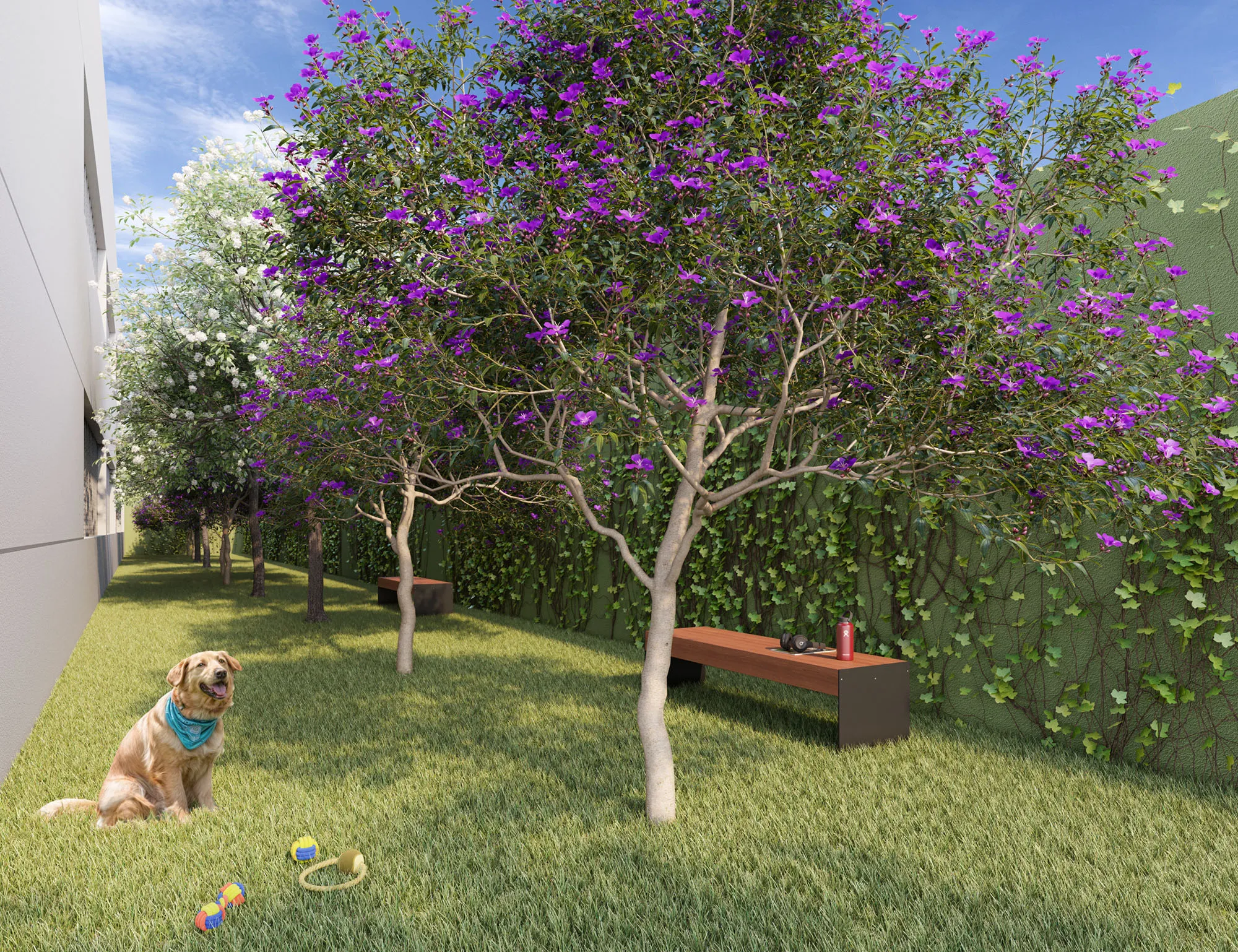 Apartamento à venda com 157m², 4 quartos com vaga - 18