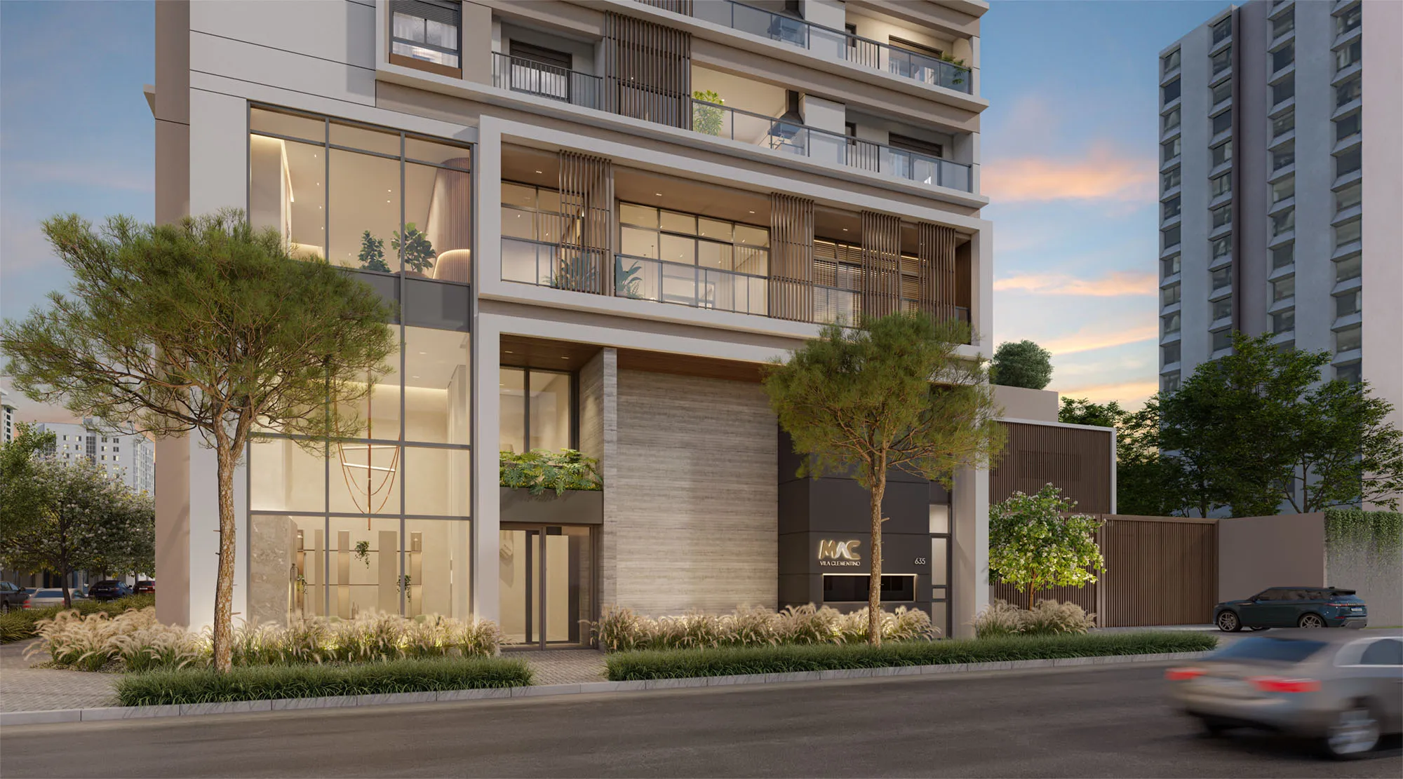 Apartamento à venda com 157m², 4 quartos com vaga - 19