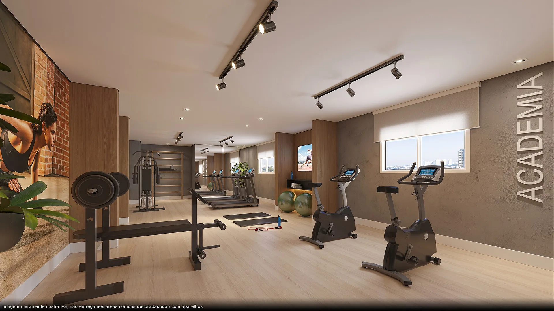 Apartamento à venda com 38m², 2 quartos sem vaga - 14