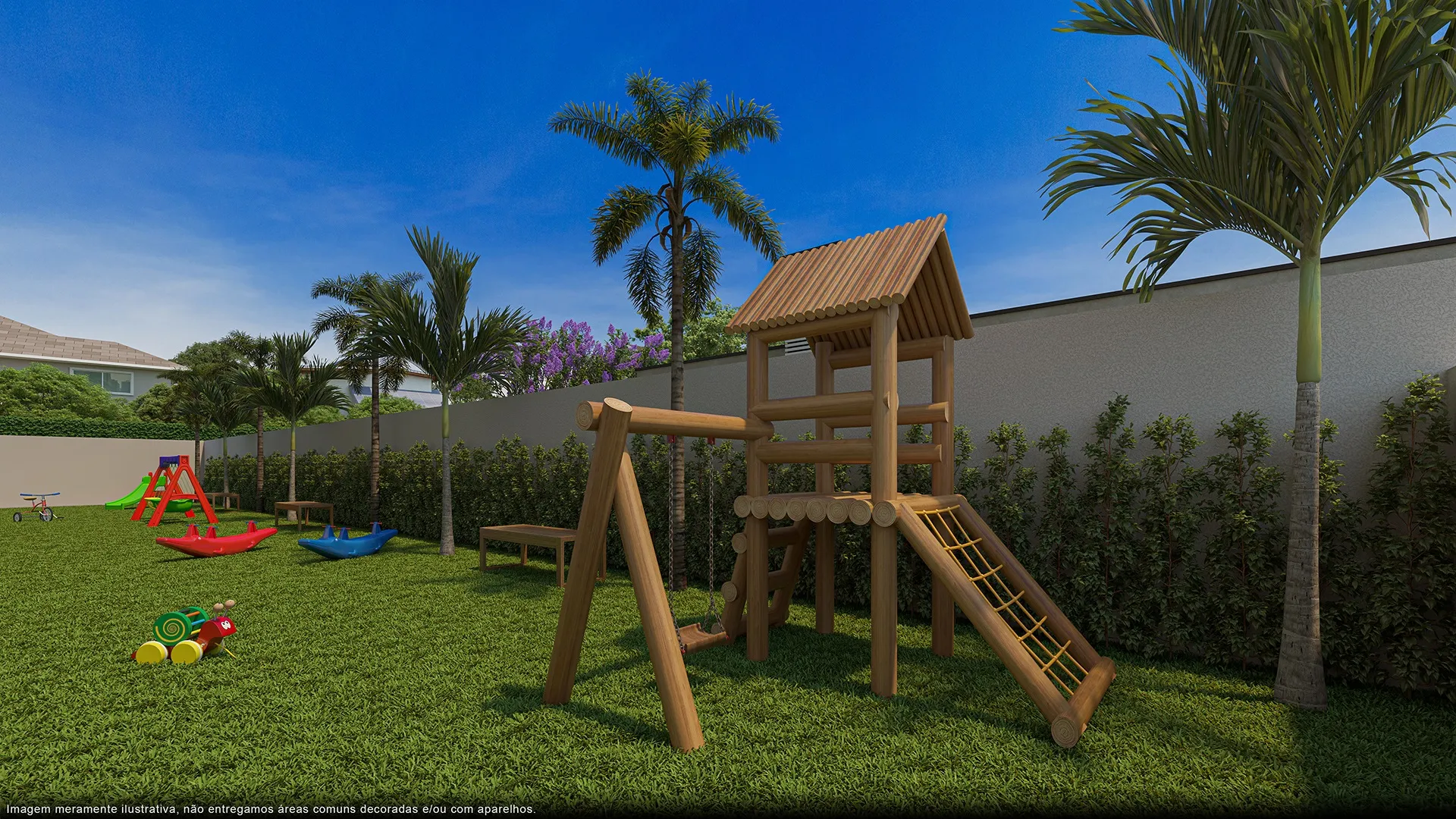 Apartamento à venda com 38m², 2 quartos sem vaga - 18