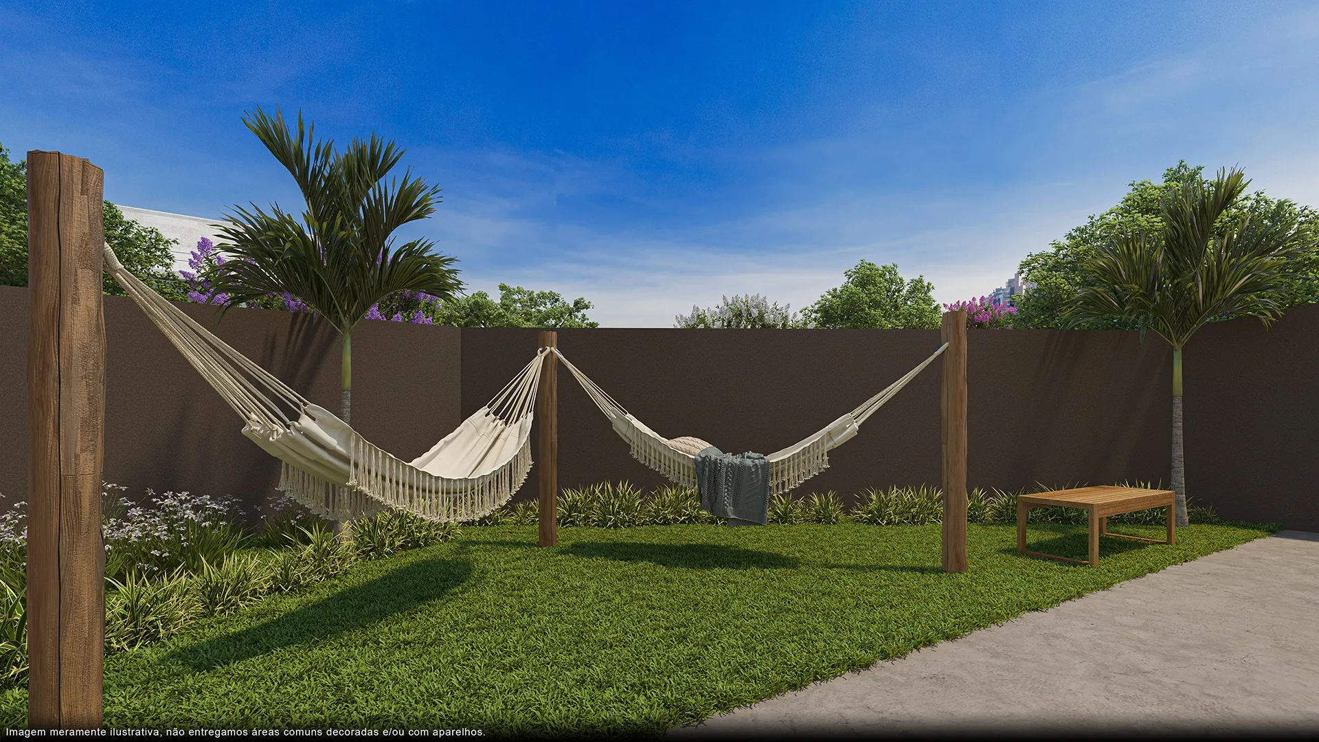 Apartamento à venda com 38m², 2 quartos sem vaga - 19