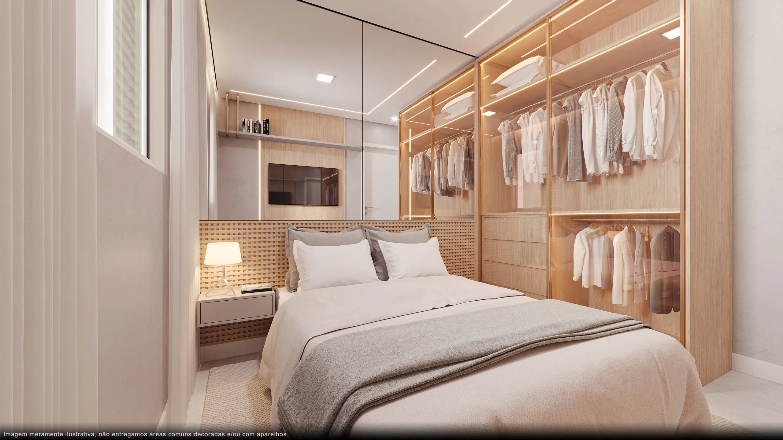 Studio à venda com 27m², 0 quartos sem vaga - 2