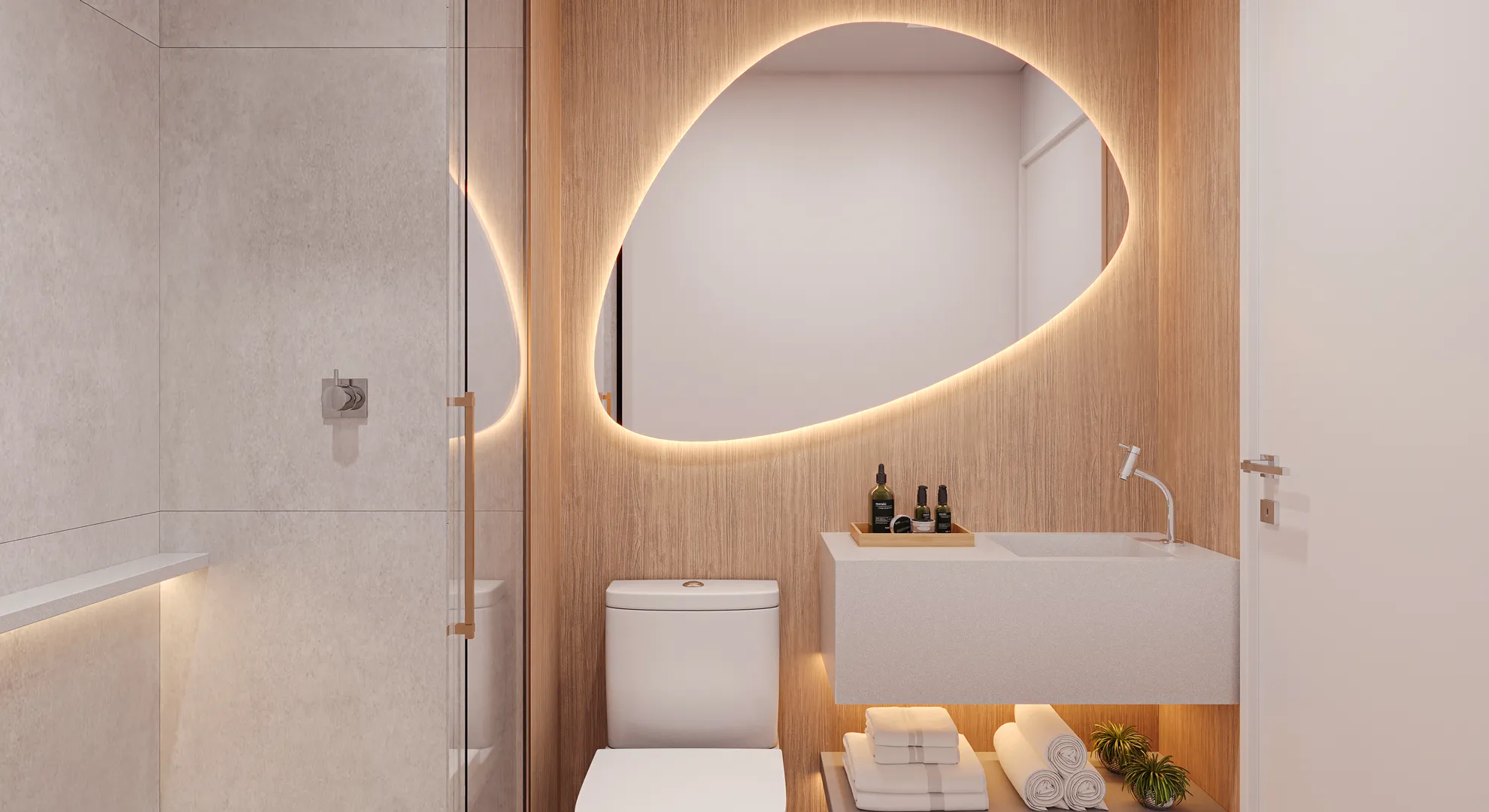 Studio à venda com 27m², 0 quartos sem vaga - 4