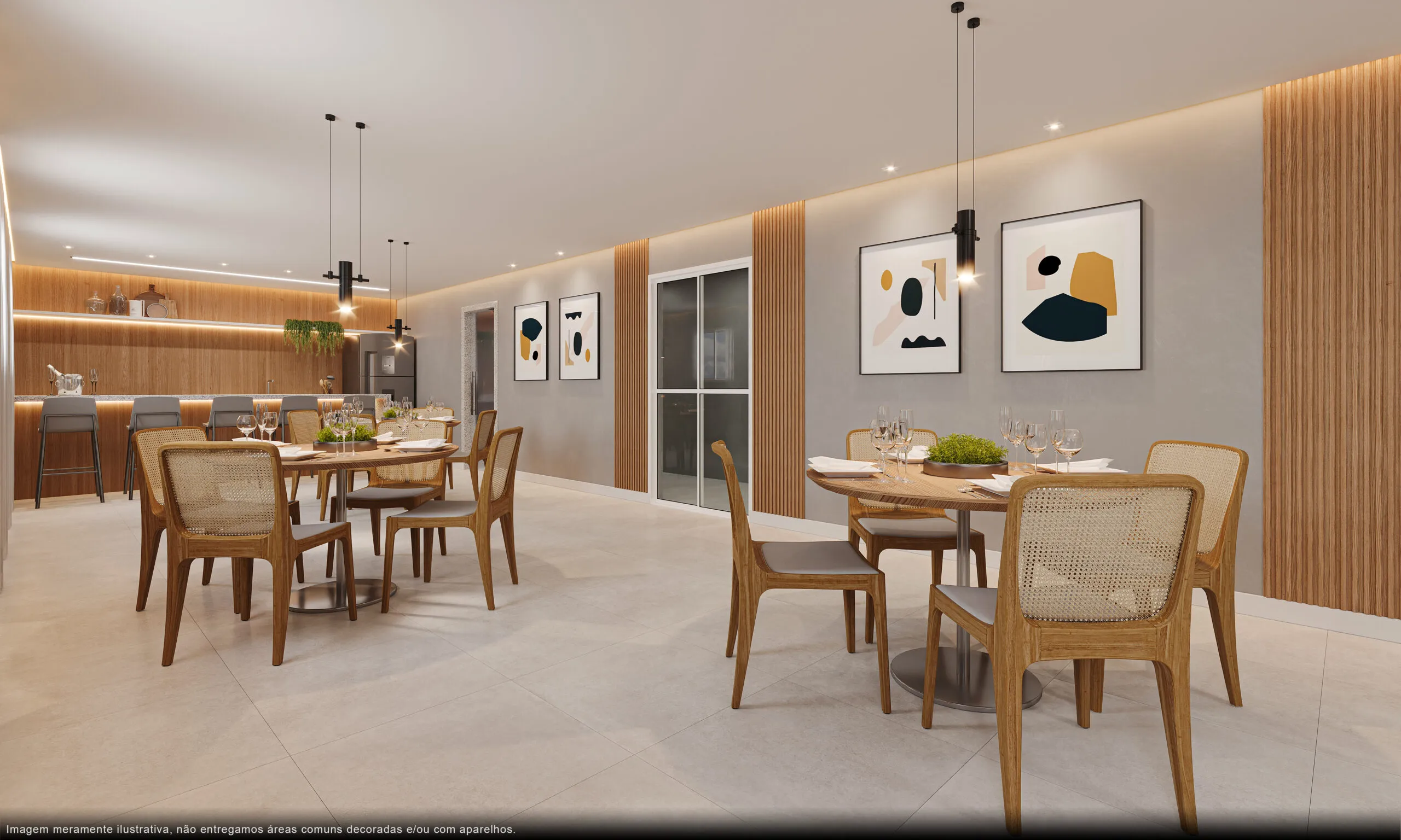 Studio à venda com 27m², 0 quartos sem vaga - 7