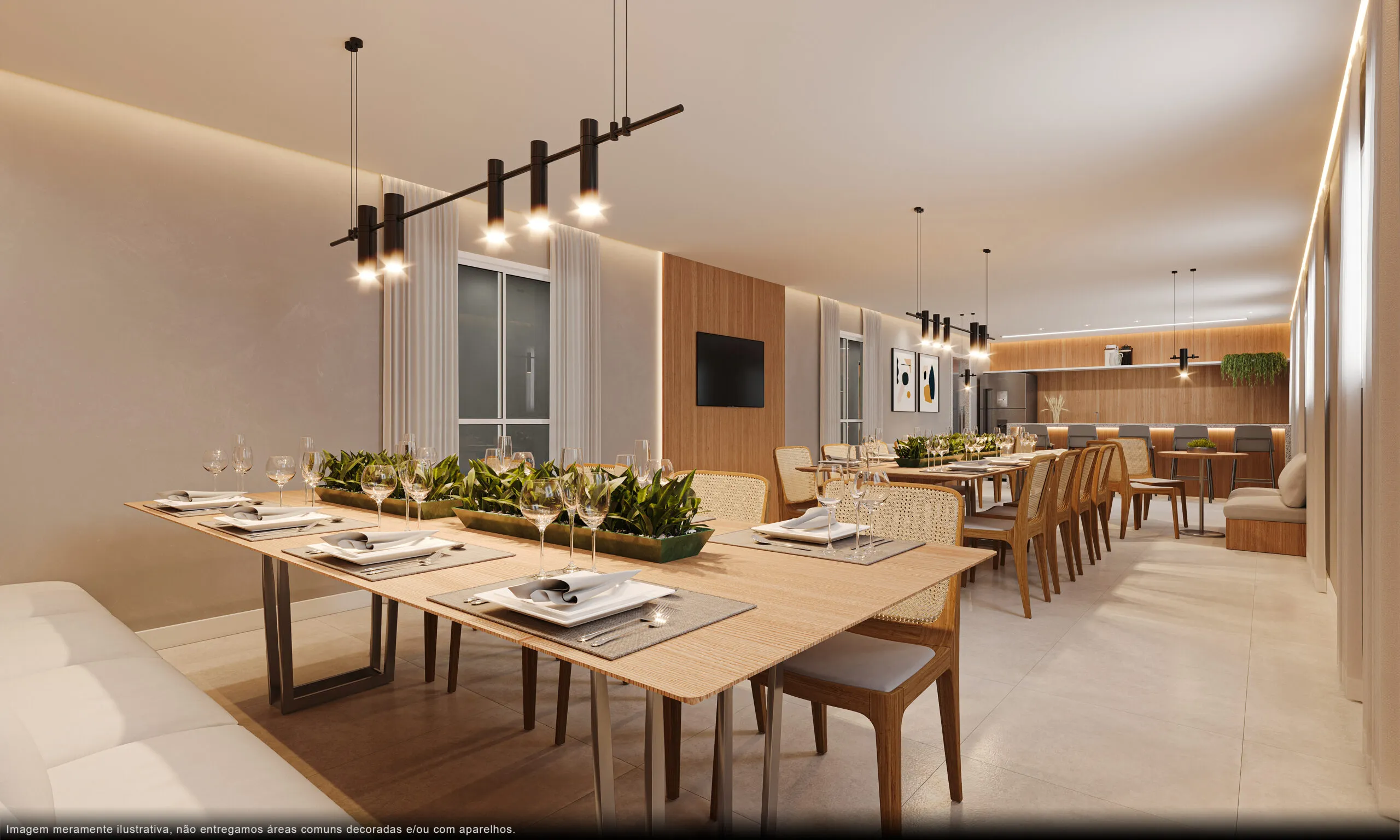 Studio à venda com 27m², 0 quartos sem vaga - 8