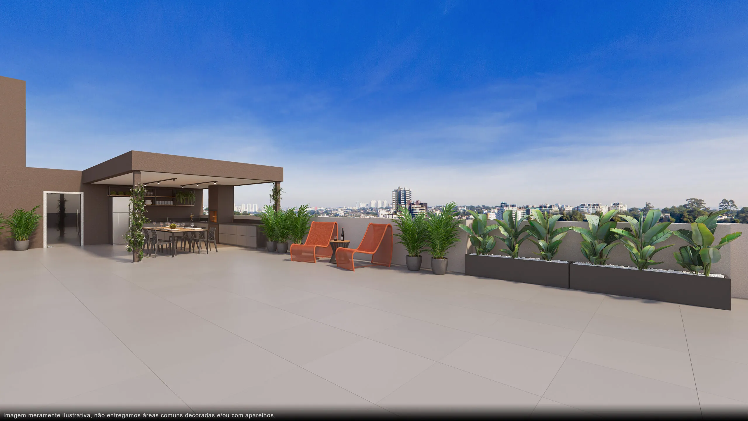 Studio à venda com 27m², 0 quartos sem vaga - 10