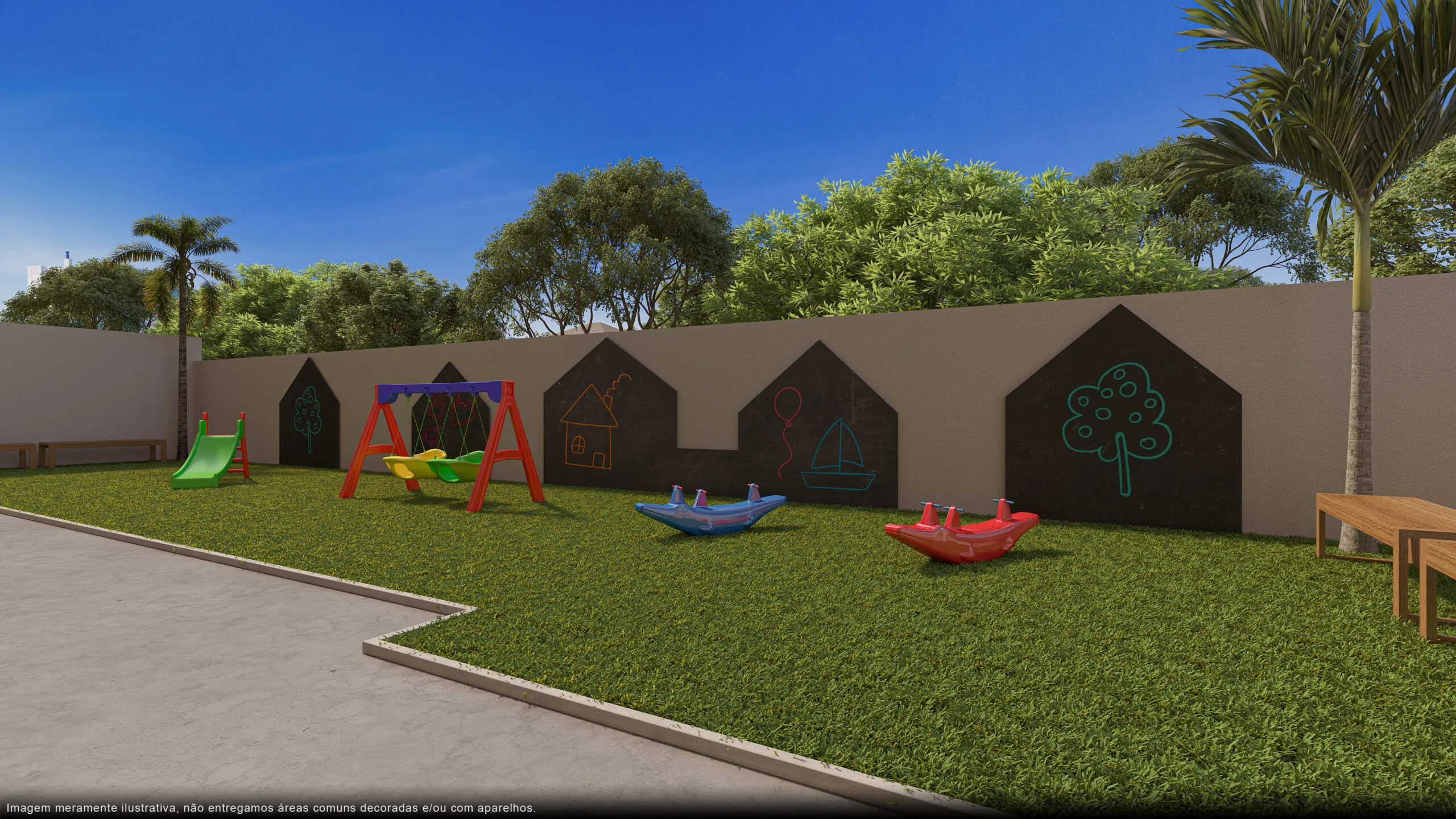 Studio à venda com 27m², 0 quartos sem vaga - 11