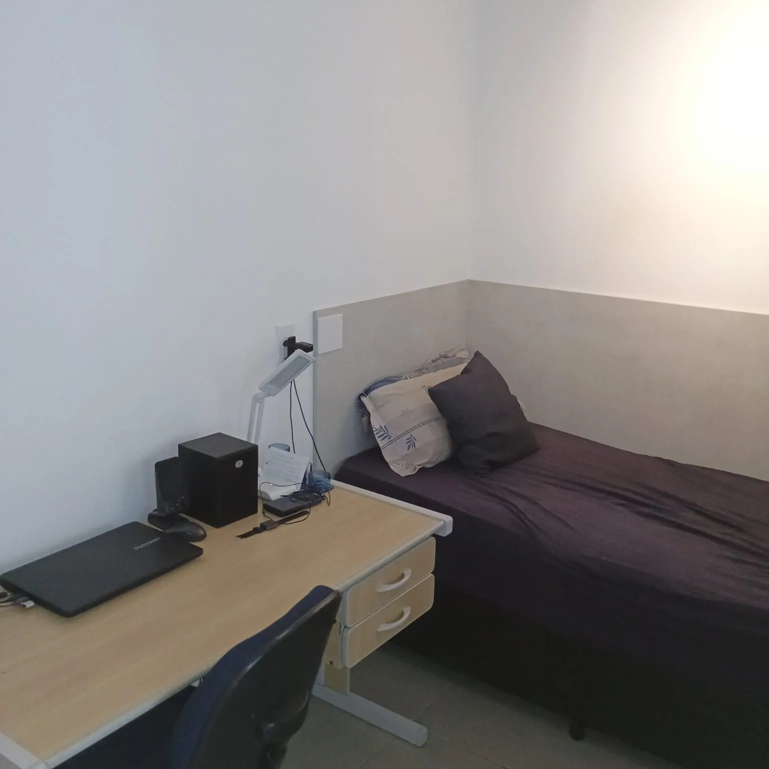 Studio à venda com 21m², 0 quartos sem vaga - 2