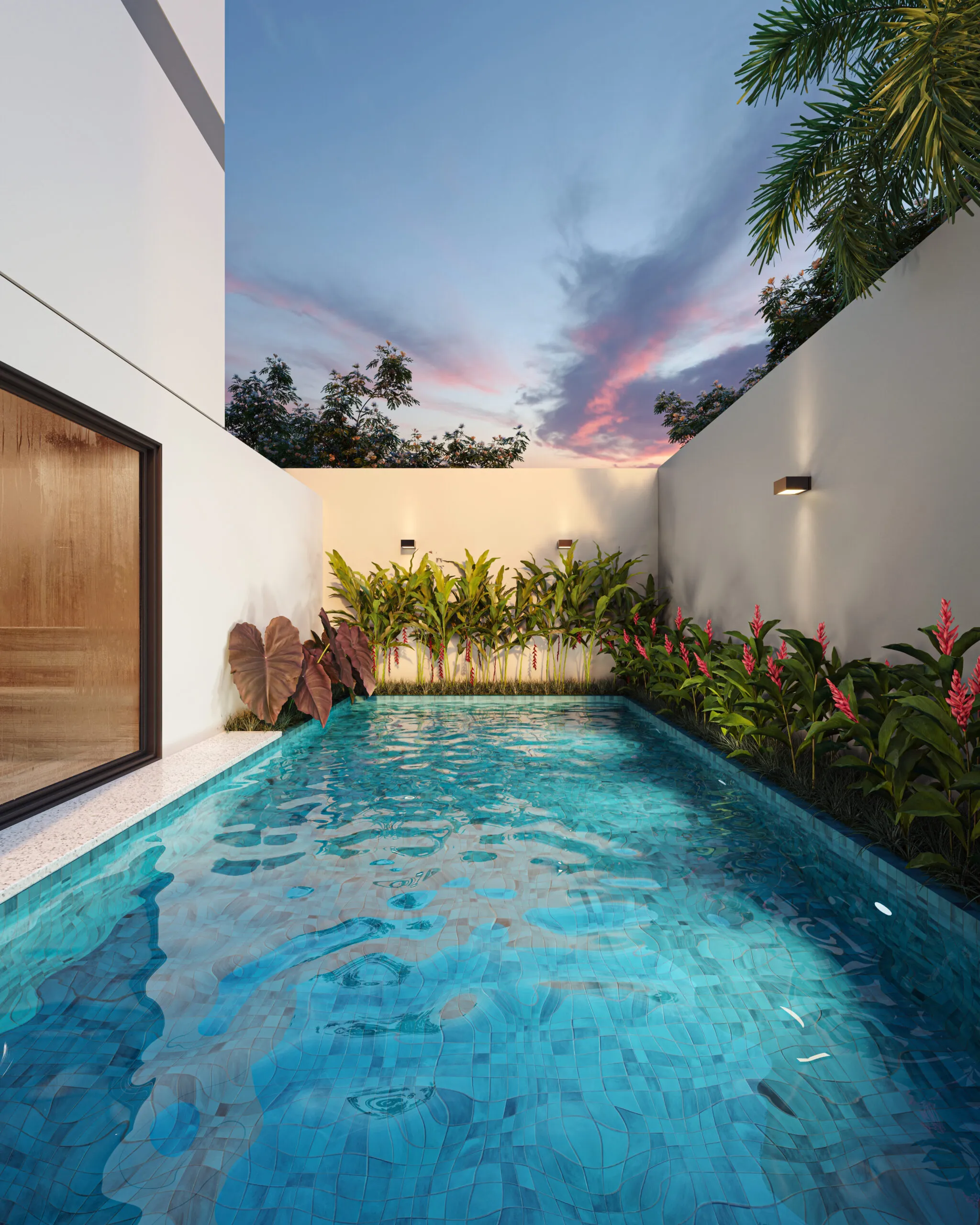 Apartamento à venda com 27m², 1 quarto sem vaga - 0