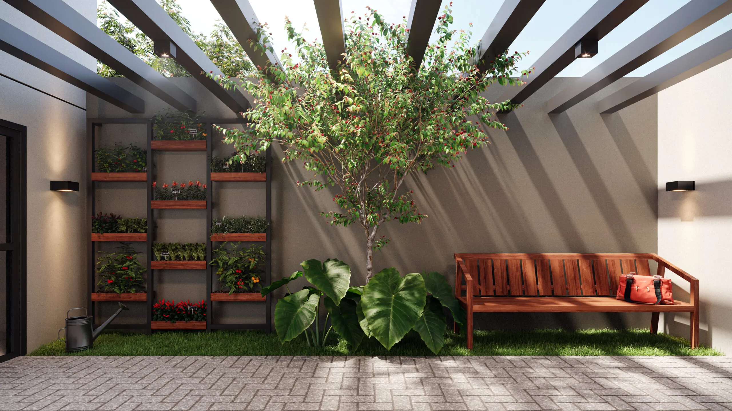 Apartamento à venda com 27m², 1 quarto sem vaga - 11