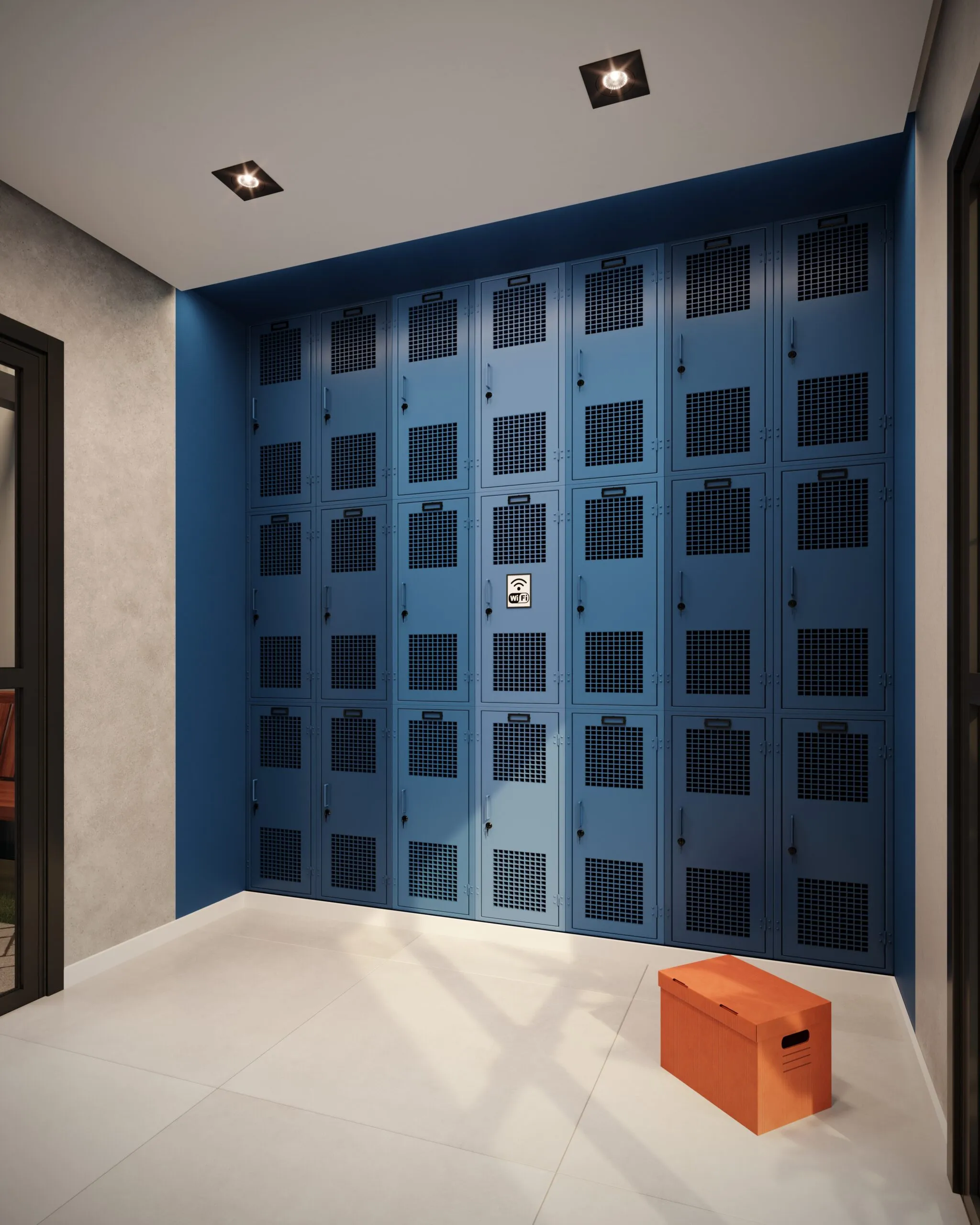 Apartamento à venda com 27m², 1 quarto sem vaga - 14