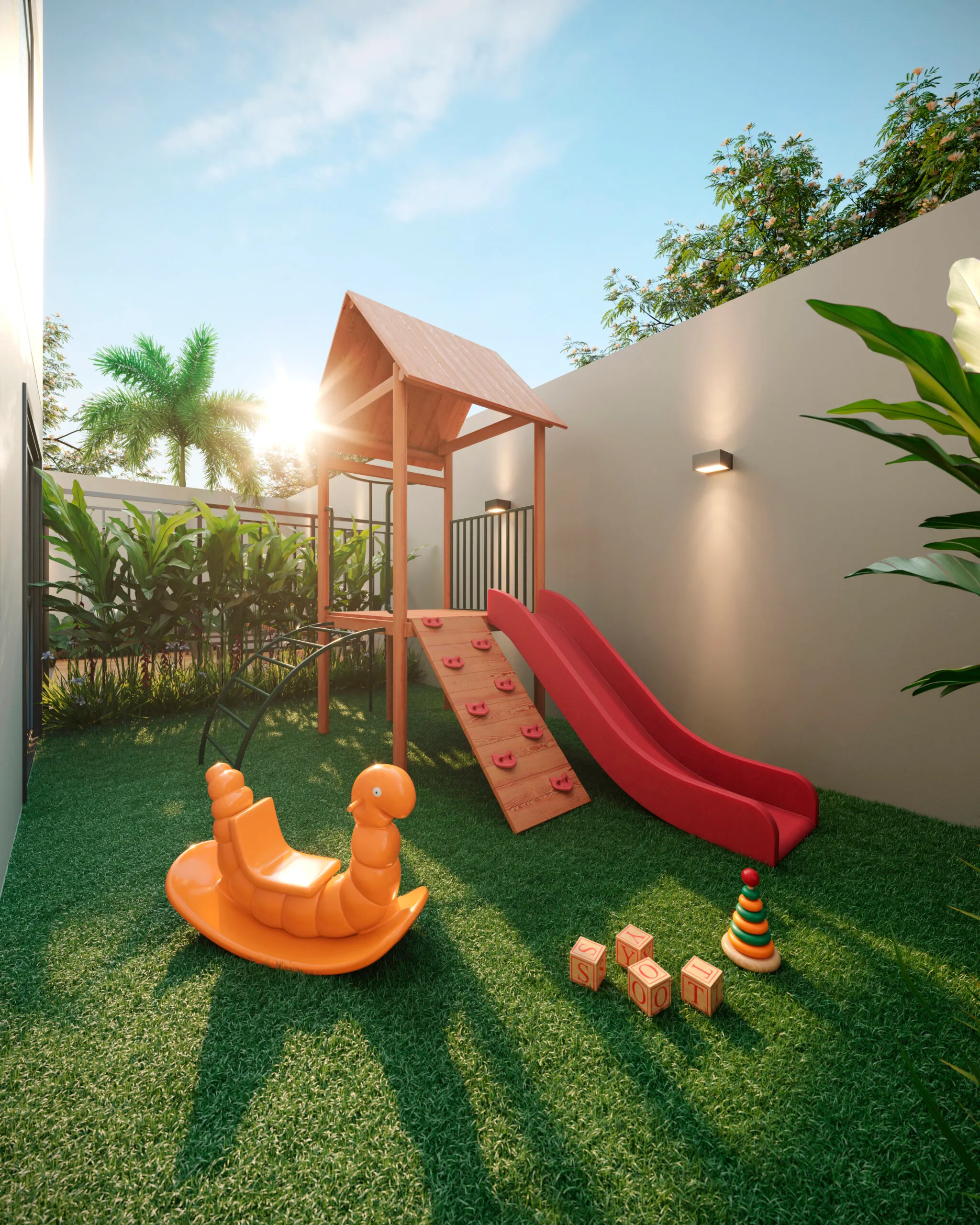 Apartamento à venda com 27m², 1 quarto sem vaga - 16