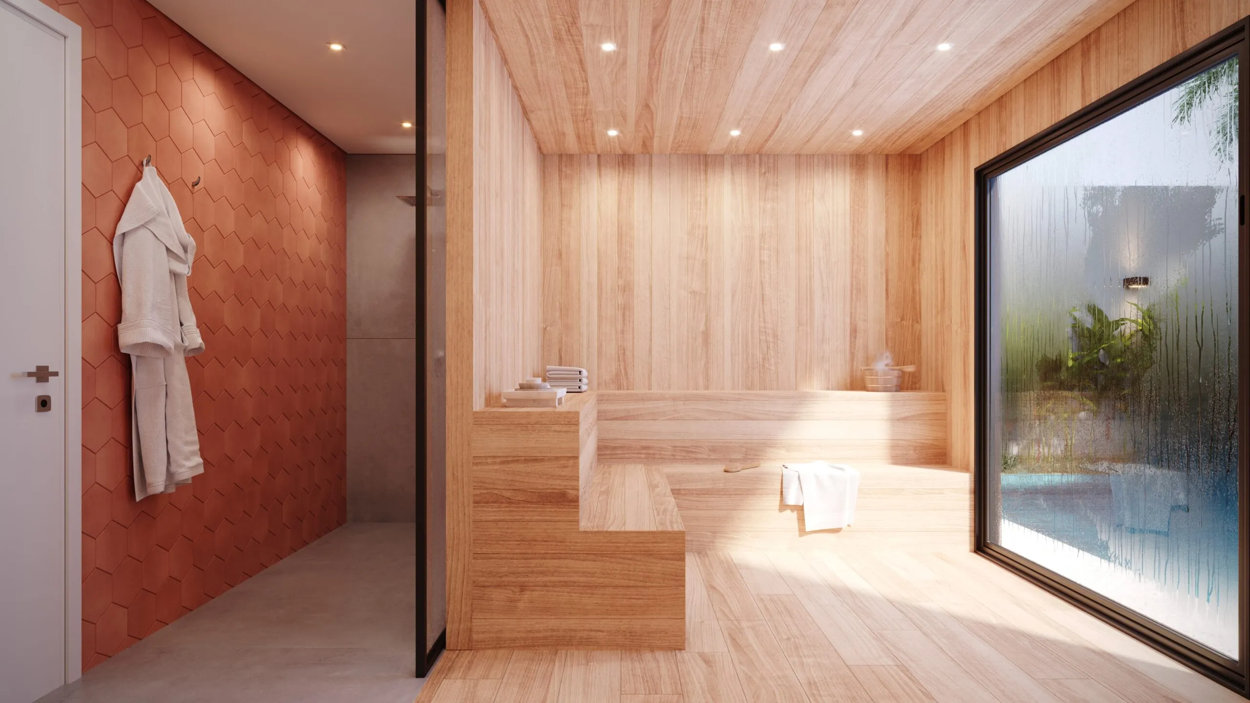 Apartamento à venda com 27m², 1 quarto sem vaga - 18