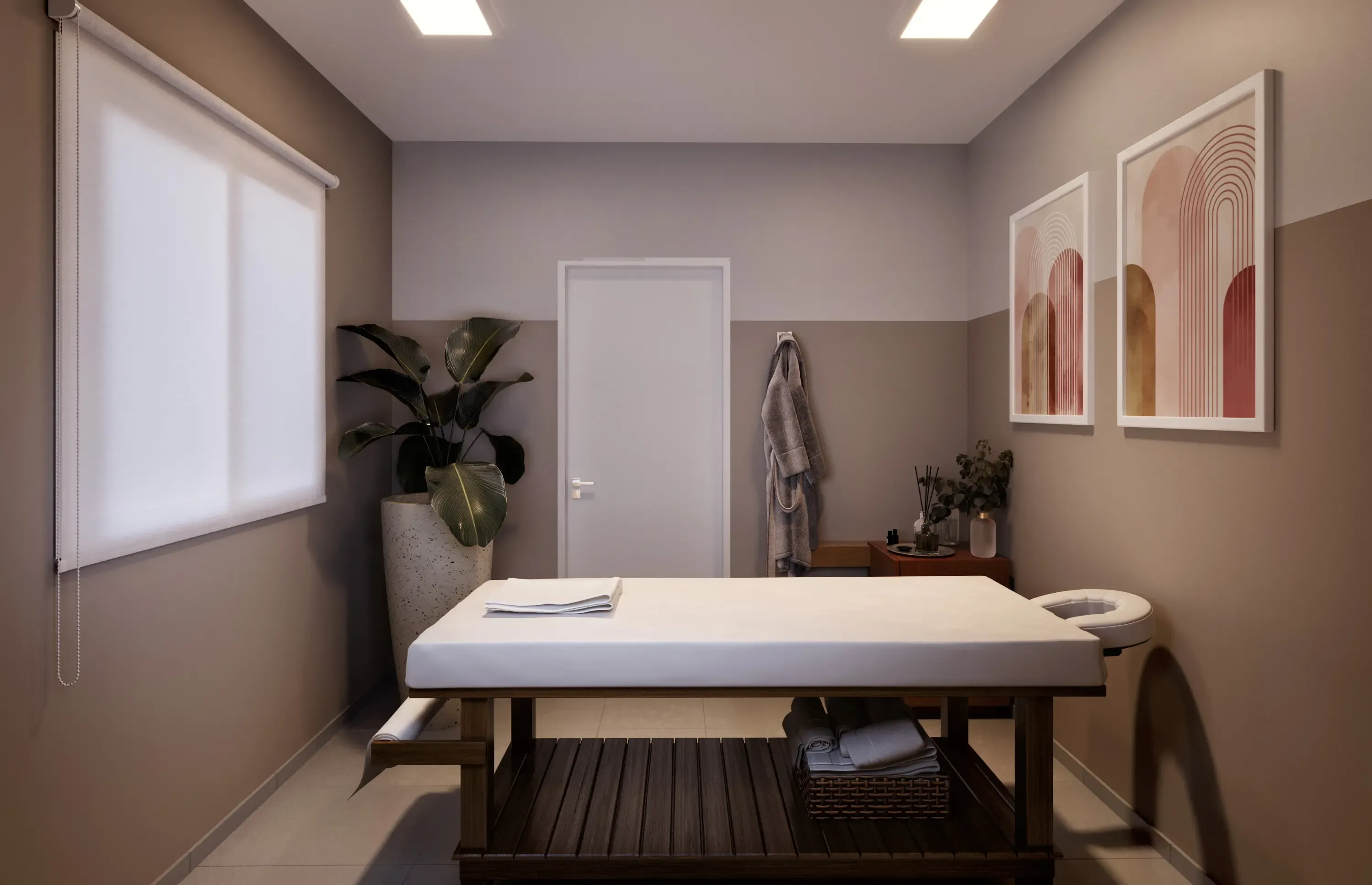 Apartamento à venda com 35m², 2 quartos sem vaga - 13