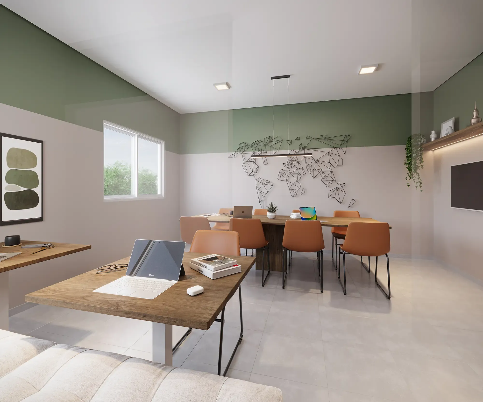 Apartamento à venda com 35m², 2 quartos sem vaga - 18